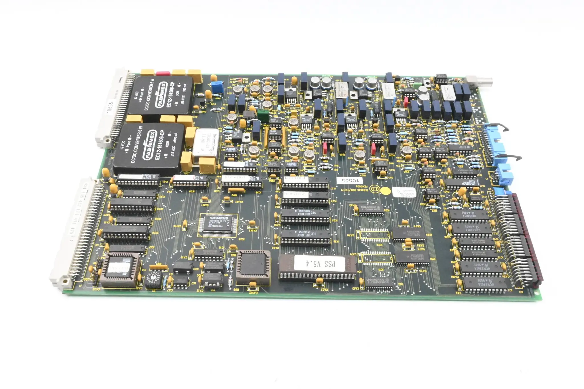 Produktfoto 1 von Bosch RtW/TEF71 Board FEK063d