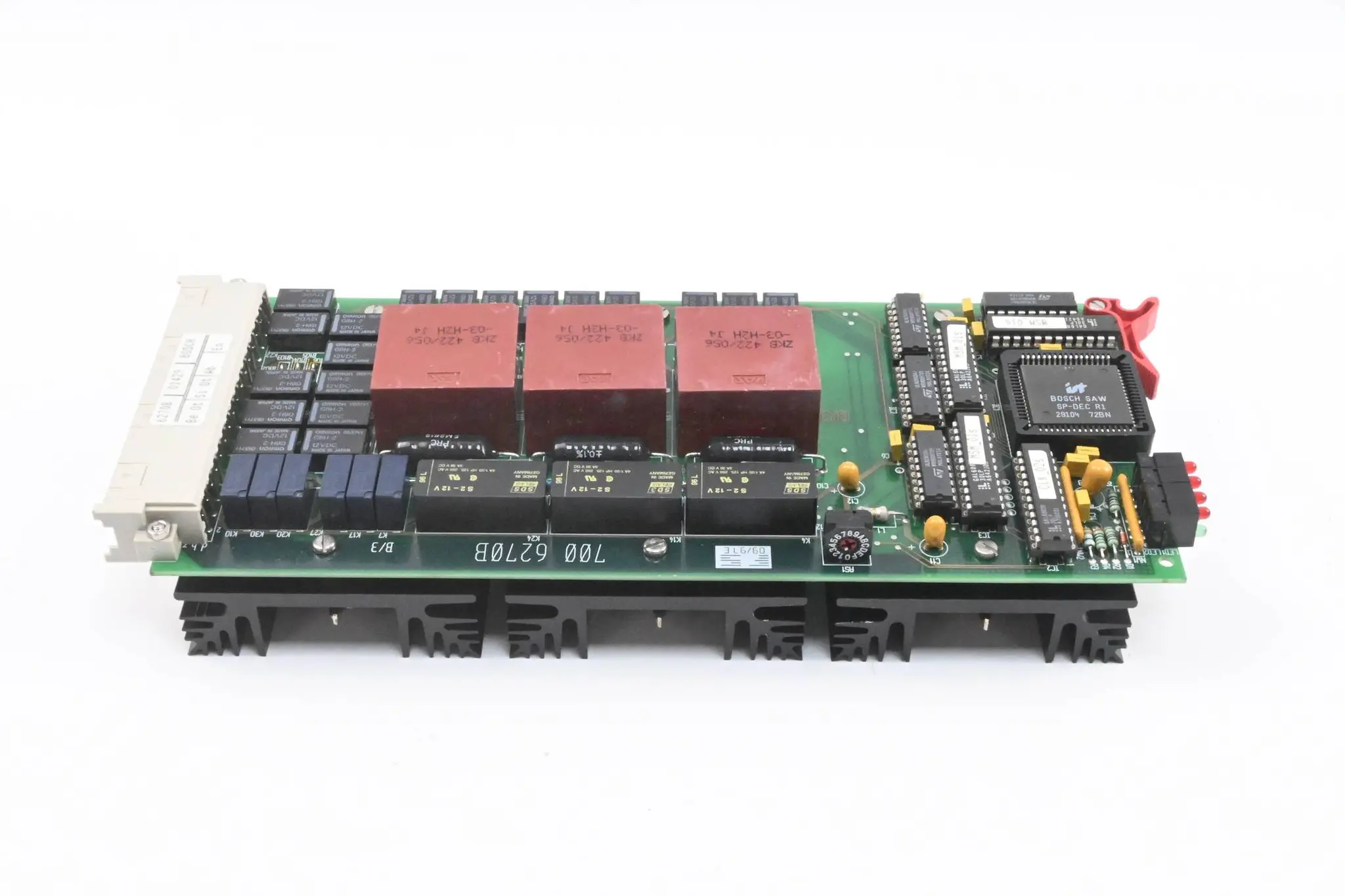 Produktfoto 1 von Bosch Board 700 6270B