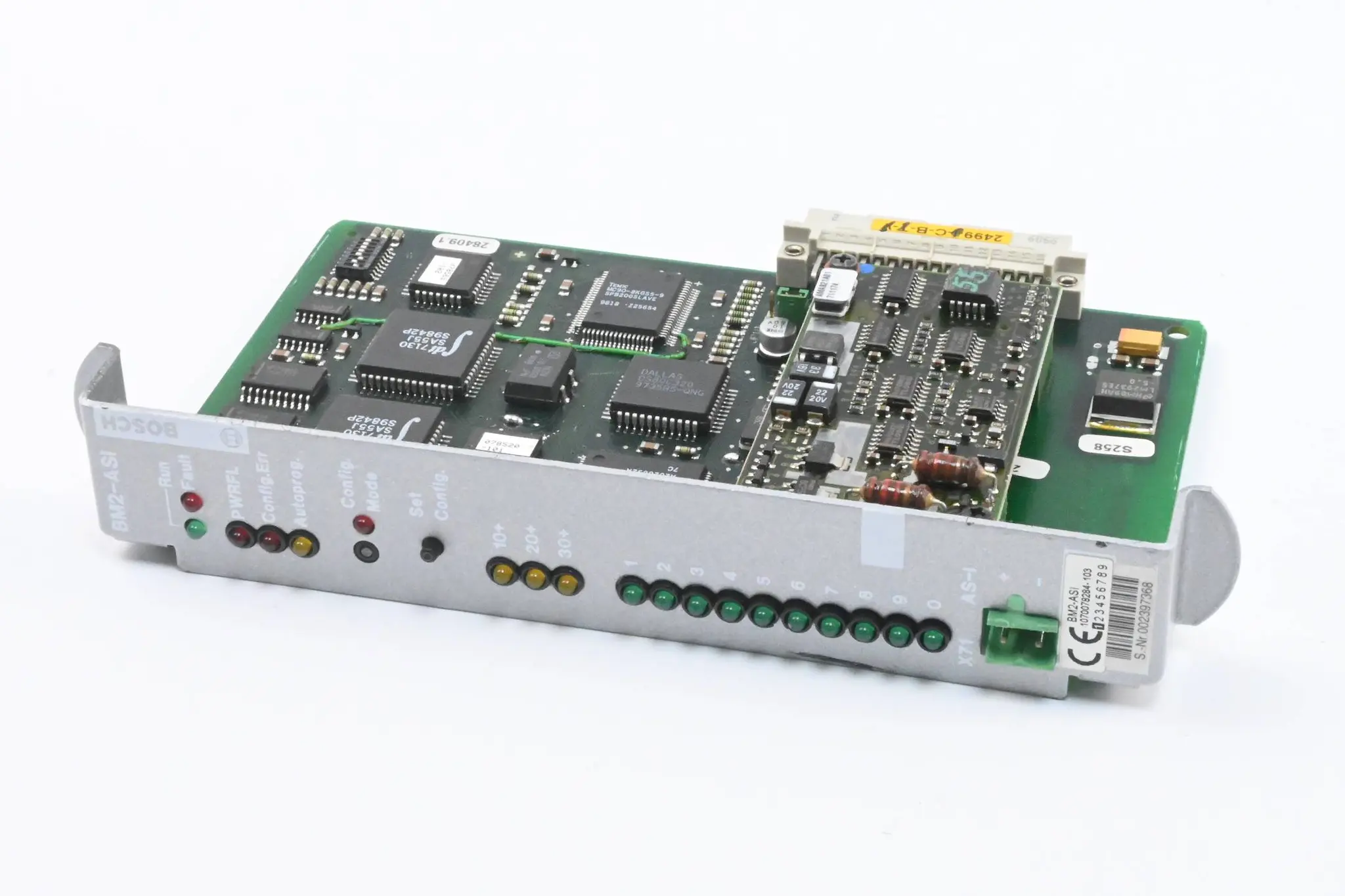 Bosch CL 200 BM2-ASI ( 1070078284-103 )