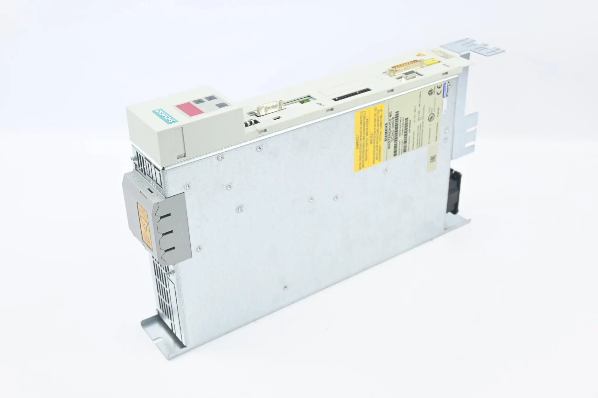 Produktfoto 1 von Siemens Masterdrives 6SE7014-0TP50-Z ( 6SE7 014-0TP50-Z ) Z=G91+C43+F01 ( E.J )