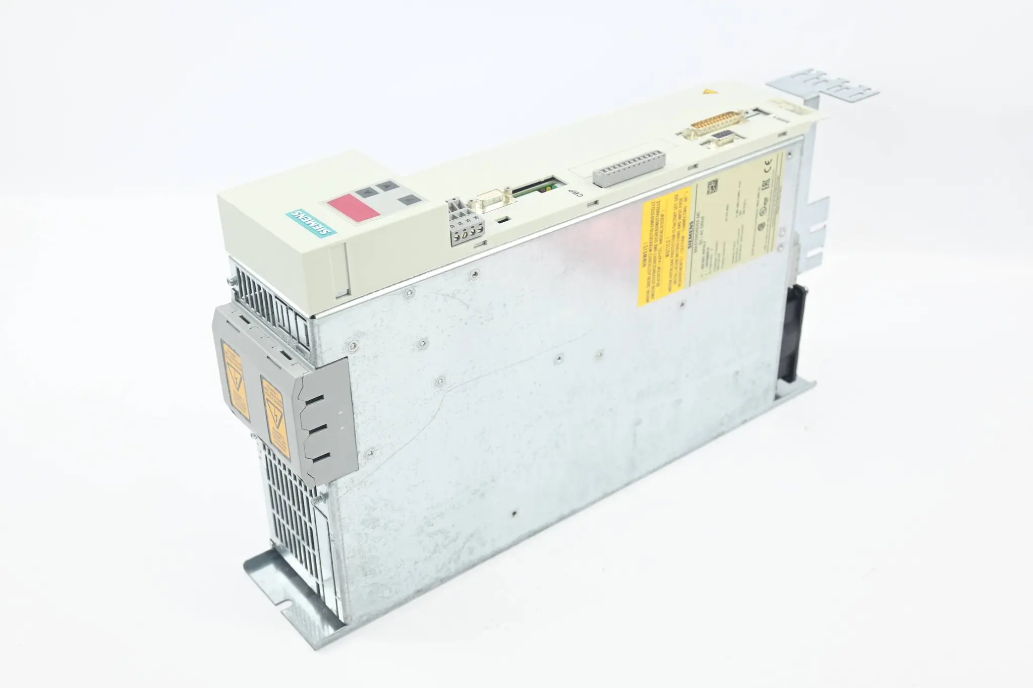 Produktfoto 1 von GENERALÜBERHOLT Siemens 6SE7021-0TP70-Z ( 6SE7 021-0TP70-Z ) Z=G91+C23-F01 E.F