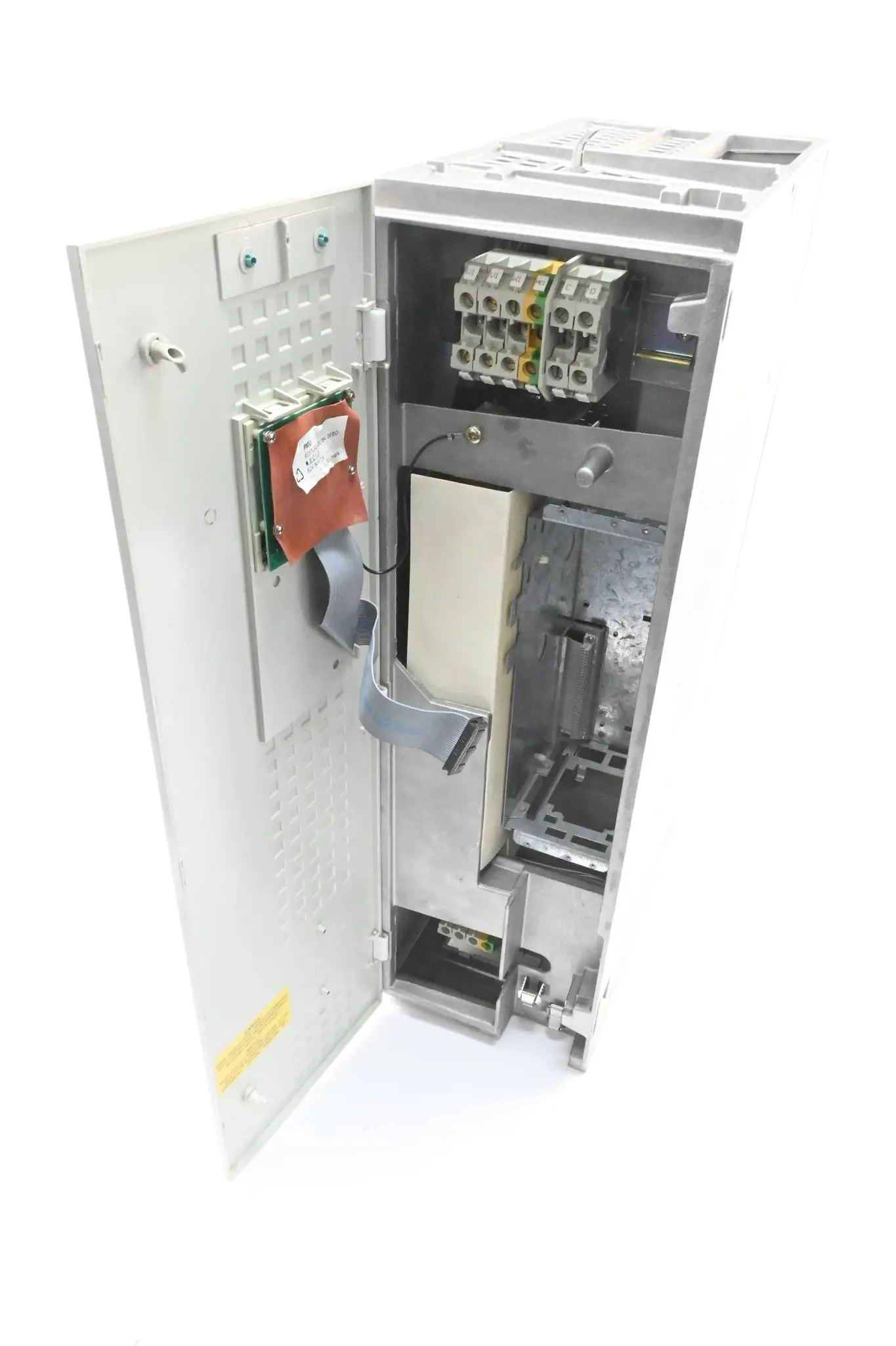 Produktfoto 1 von GENERALÜBERHOLT Siemens Simovert VC 6SE7023-4EC61 ( 6SE7 023-4EC61 ) E.B