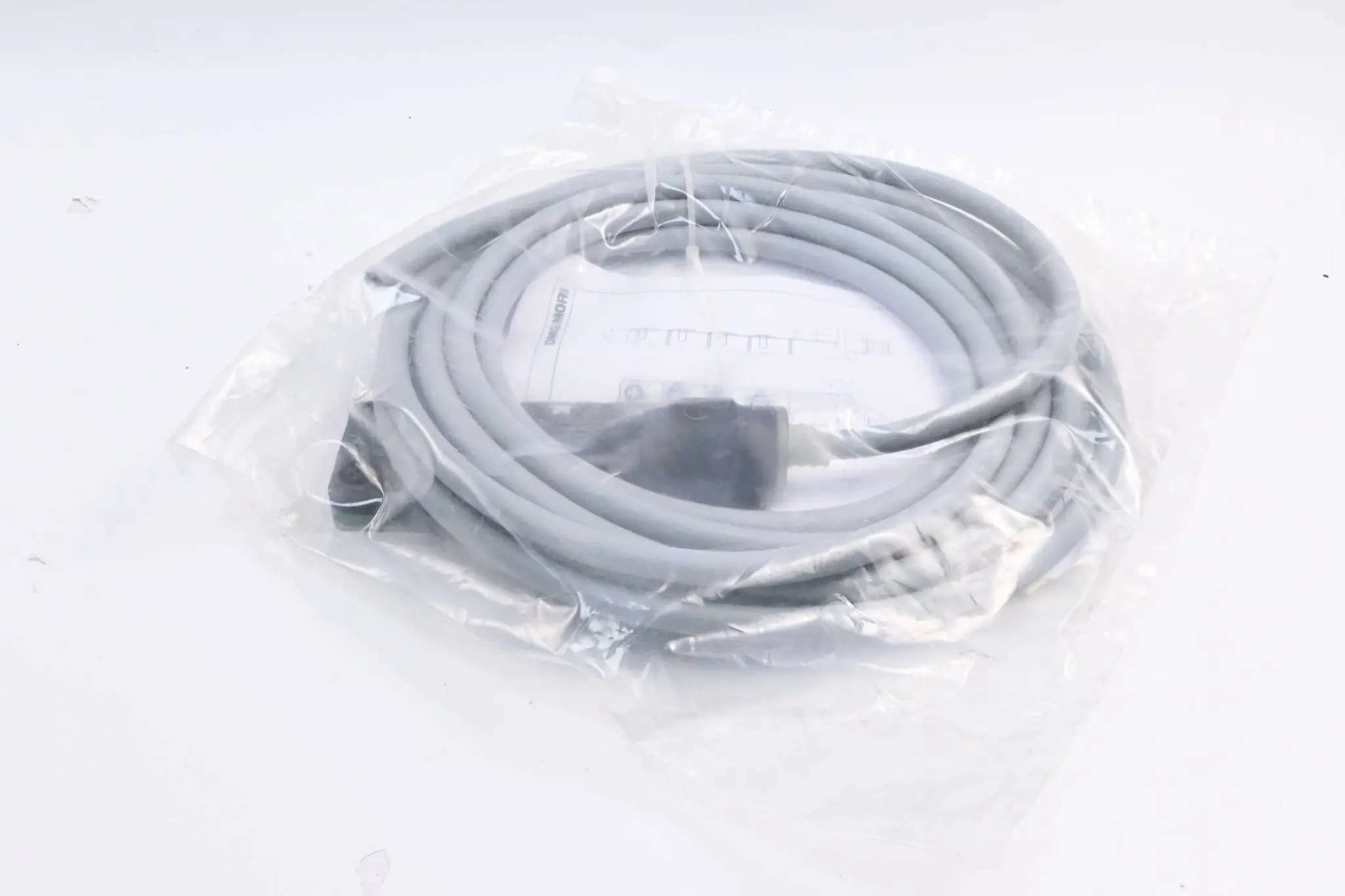 Produktfoto 1 von DMG Mori Kabel 45493 ( 2359534 ) 8186-88510-3980500