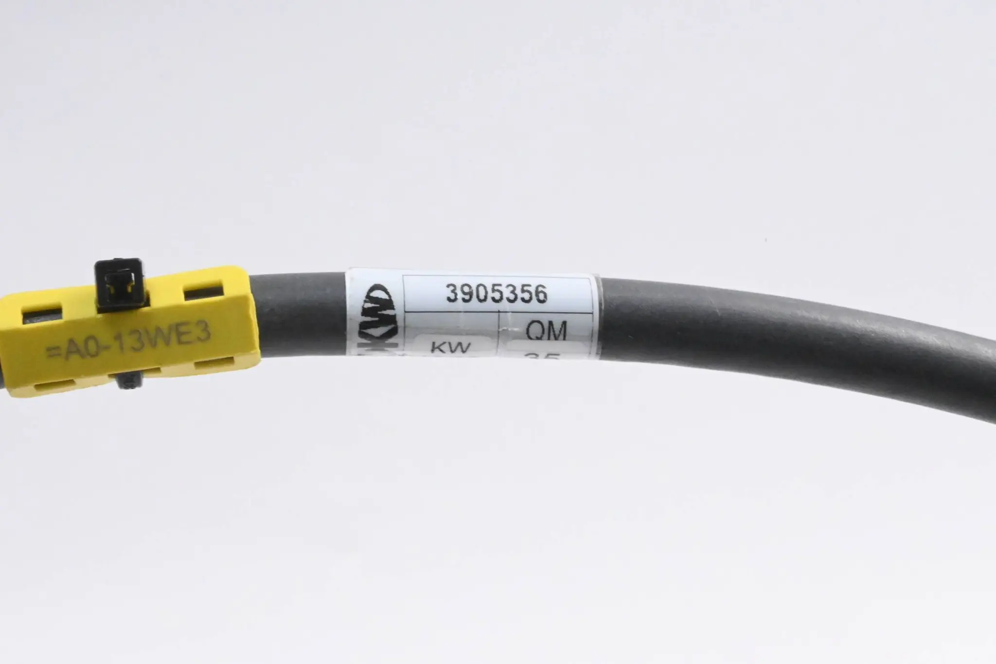 Produktfoto 1 von DMG Mori Verbindungskabel 3905356