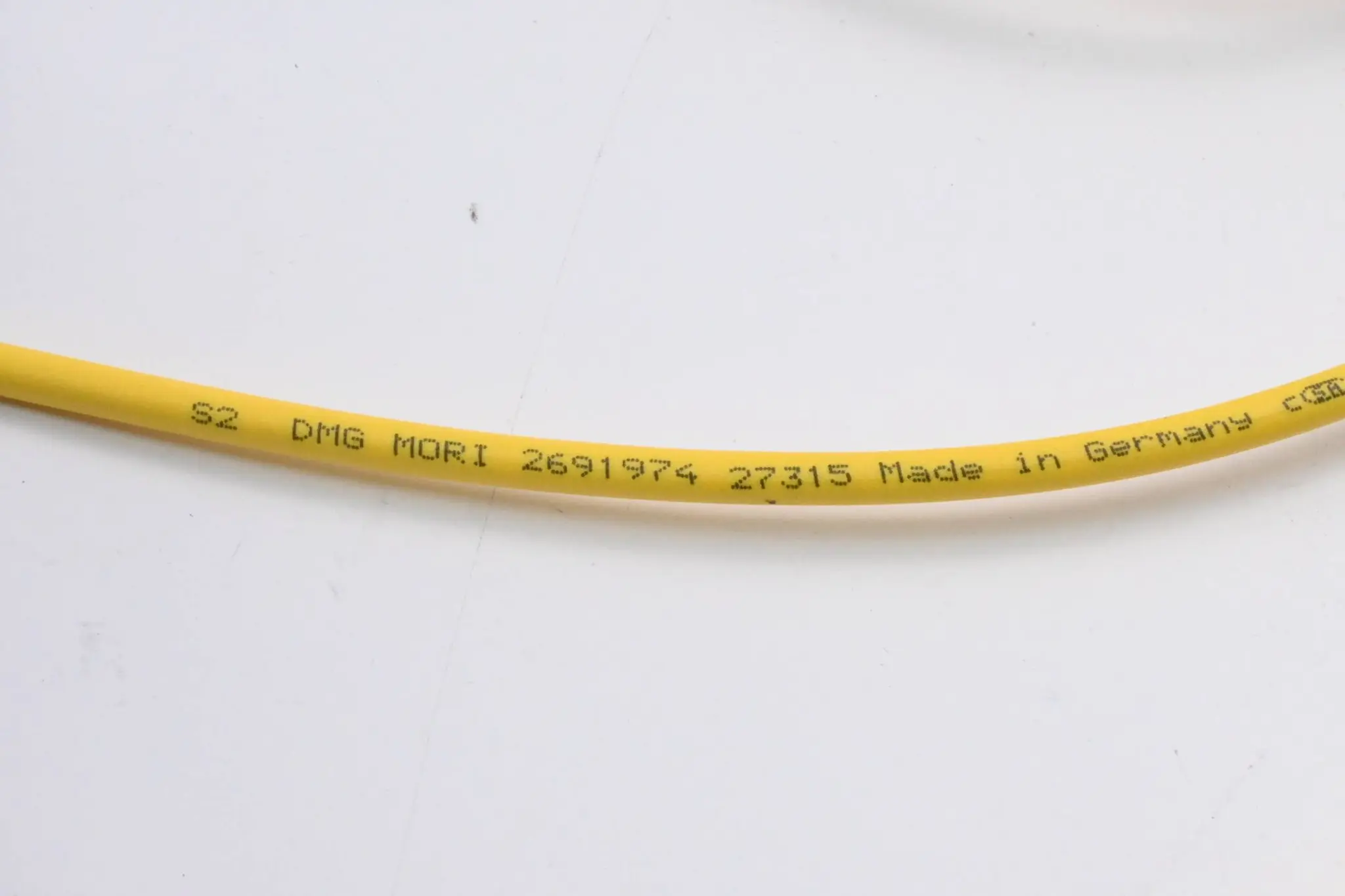 Produktfoto 1 von DMG Mori Kabel 45493 ( 2691974 )