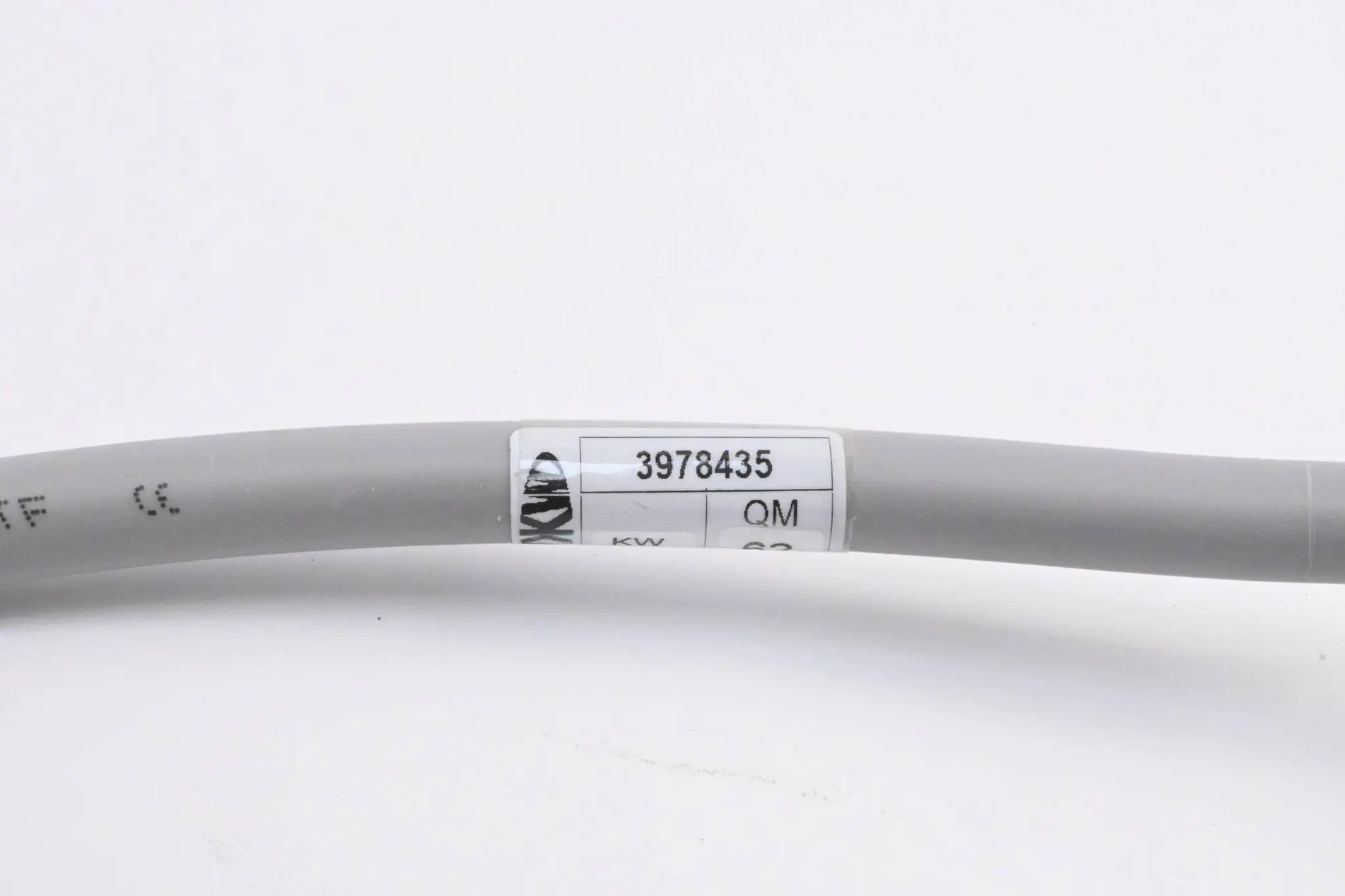 Produktfoto 1 von DMG Mori Kabel 3978435