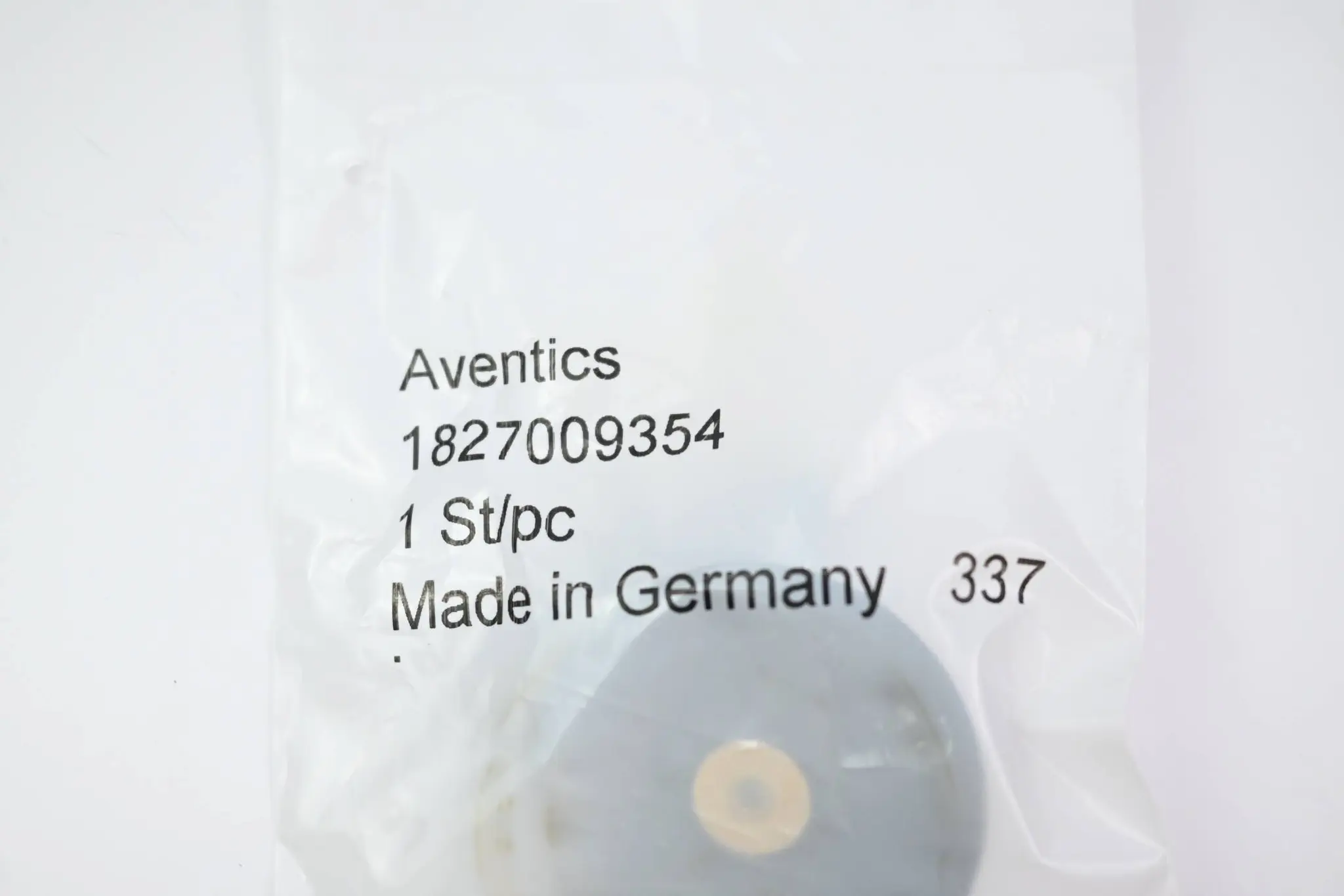Produktfoto 1 von Aventics Ersatzteilsatz 1827009354