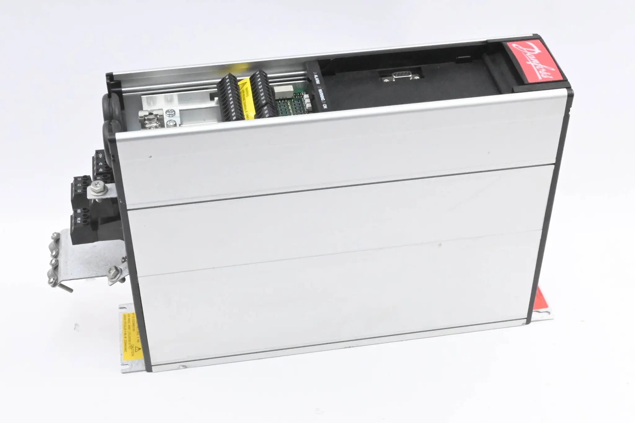 Produktfoto 1 von Danfoss VLT® 5000 Frequenzumrichter VLT5003 ST24 175Z0372