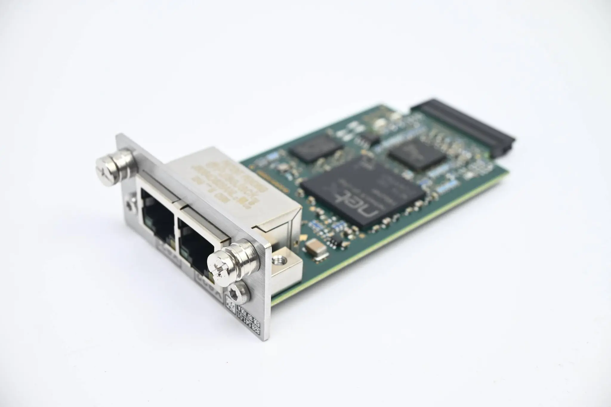 Produktfoto 1 von Heidenhain Interface Board PROFINET 828541-01 ( 828 541-01 )