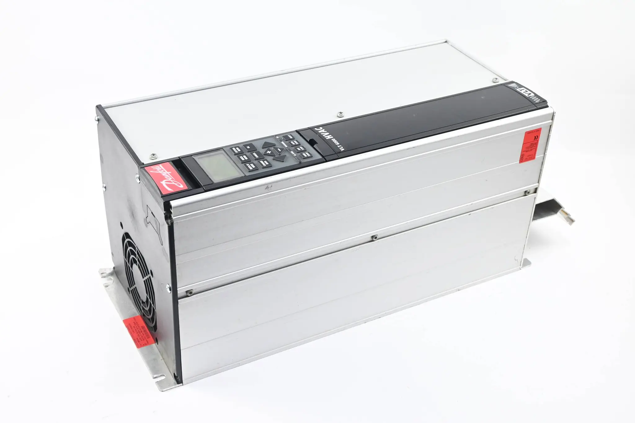 Produktfoto 1 von Danfoss Frequenzumrichter VLT6006HT2C20STR0DLF00A00C0 ( 178B0048 )