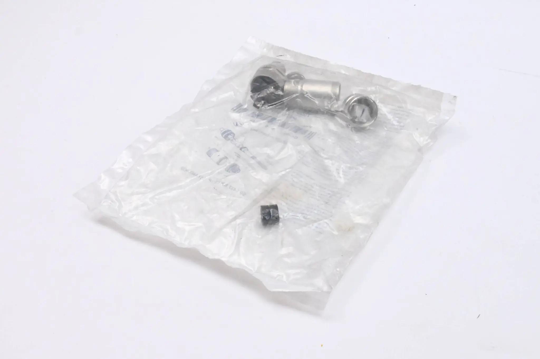 Produktfoto 1 von Murr Elektronik M12 St 0° A-kod. Schraubklemmanschluss 7000-13301-0000000