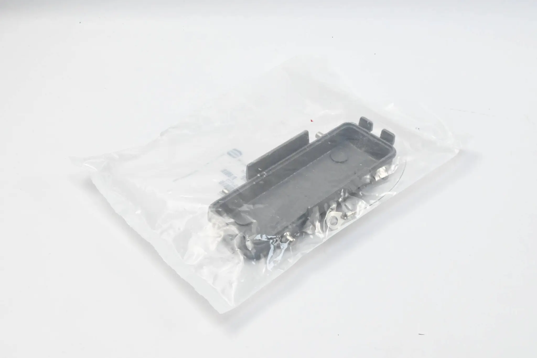 Produktfoto 1 von Harting Han B Abdeckkappe 09300245425