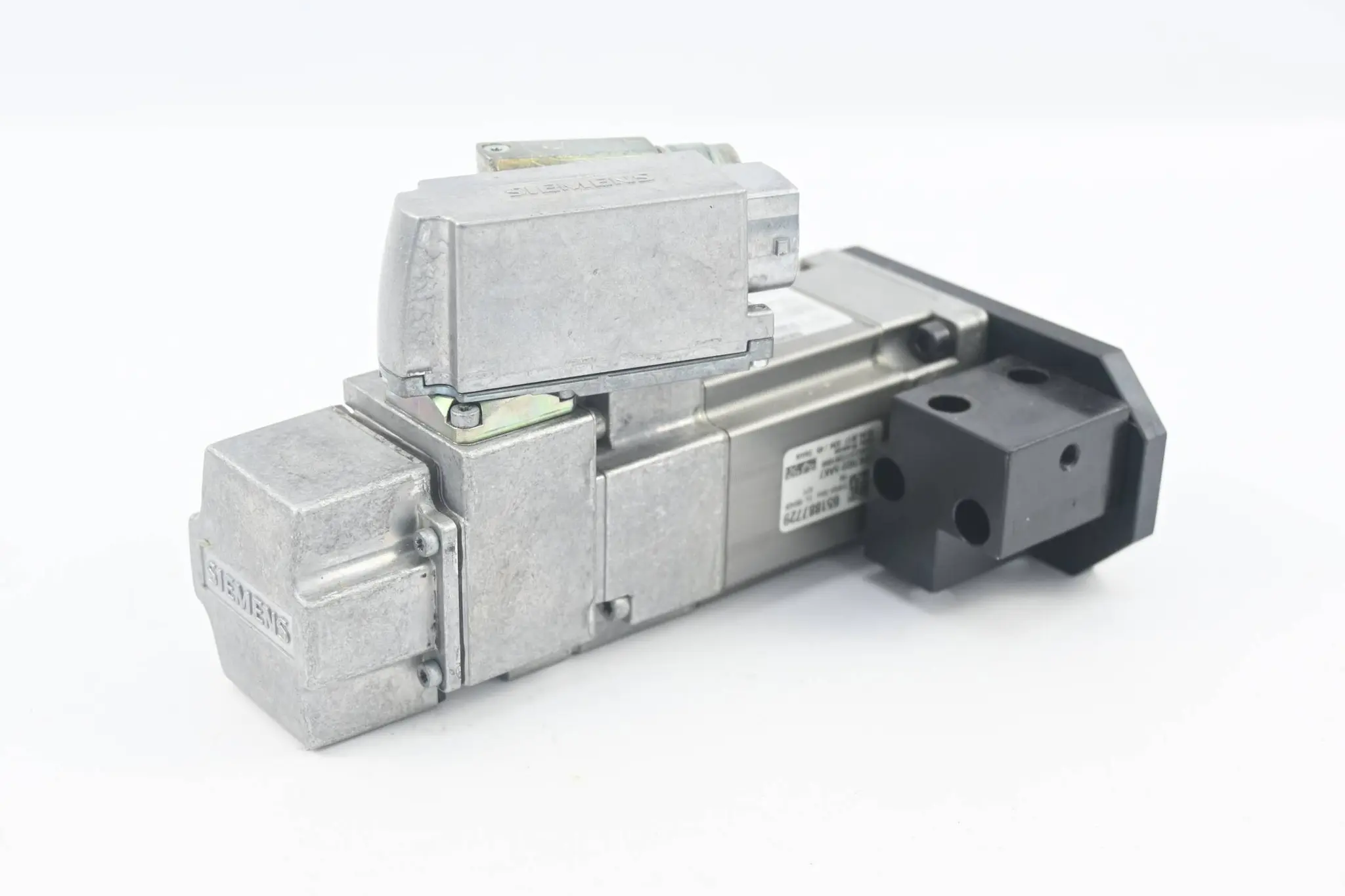 Produktfoto 1 von Siemens Simotics S Servomotor 1FK7022-5AK71-1LG0 ( 1FK7 022-5AK71-1LG0 )