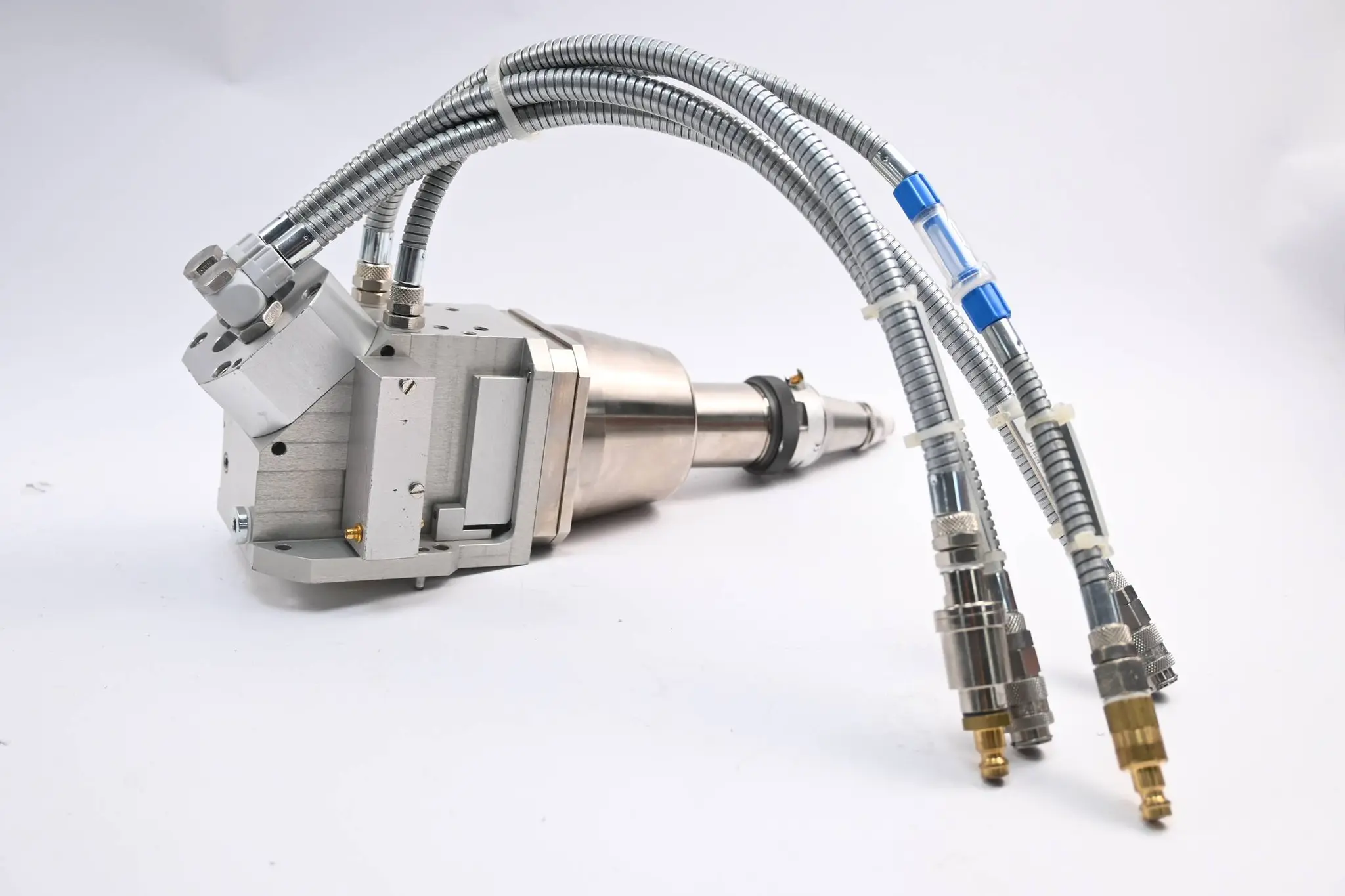 Produktfoto 1 von Precitec Sensor-Einsatz P0492-270-00002