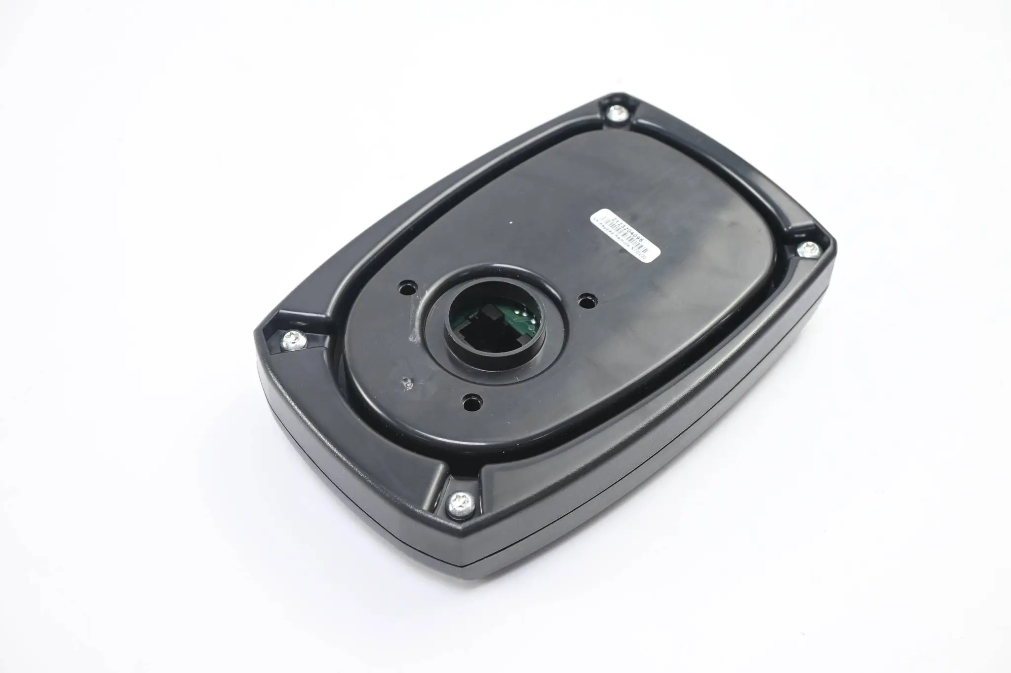 Produktfoto 1 von Control Techniques SM-Keypad STDV32 ( 2123204096 )