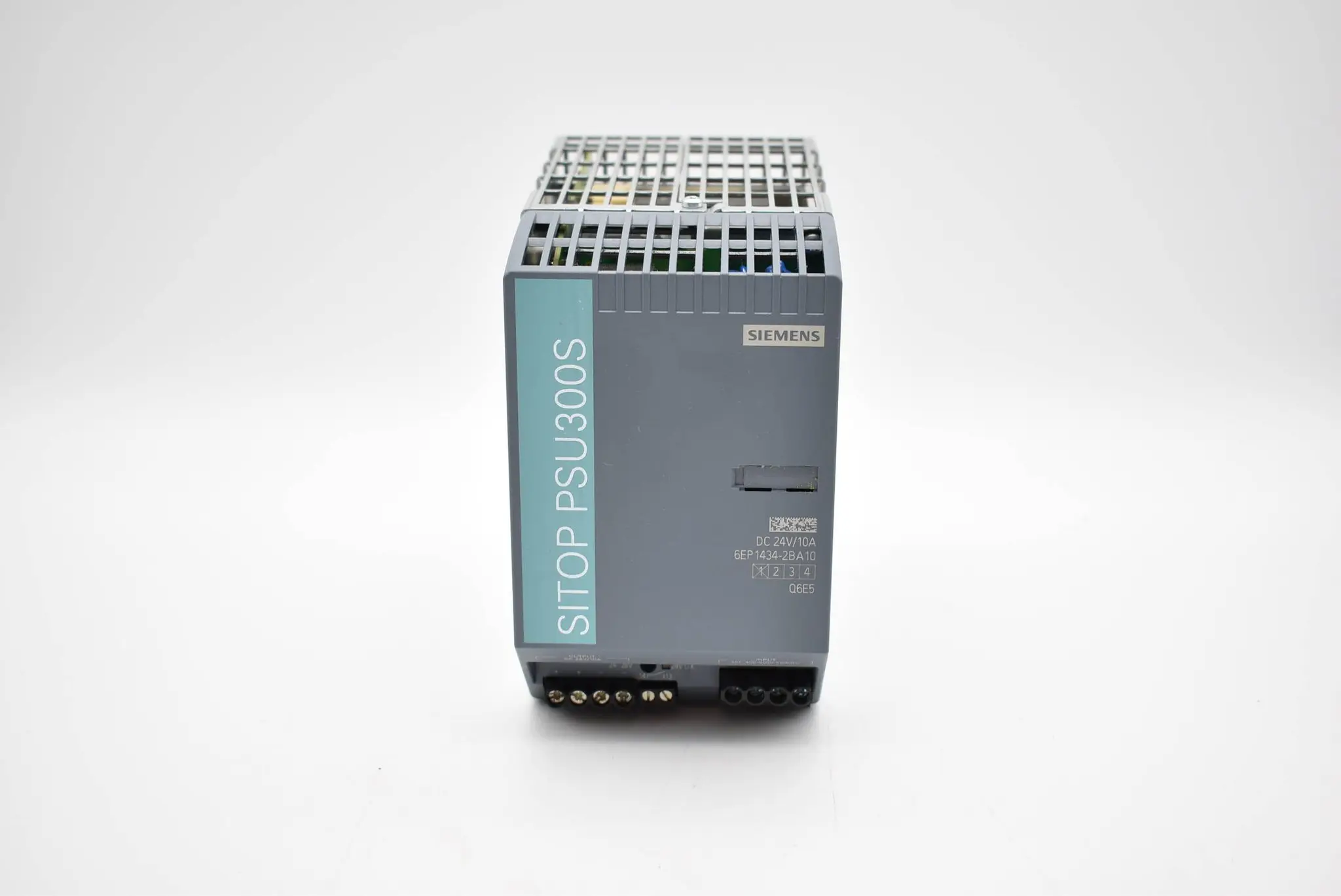 Produktfoto 1 von Siemens sitop PSU300S Power Supply 6EP1434-2BA10 ( 6EP1 434-2BA10 ) E.1
