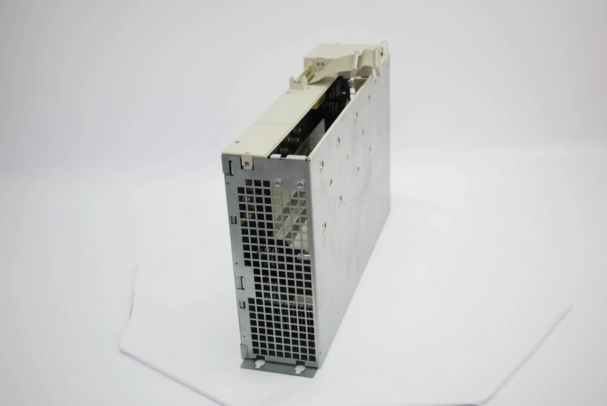 Produktfoto 1 von Siemens Simodrive Leistungsmodul 6SN1123-1AB00-0CA2 ( 6SN1 123-1AB00-0CA2 ) A