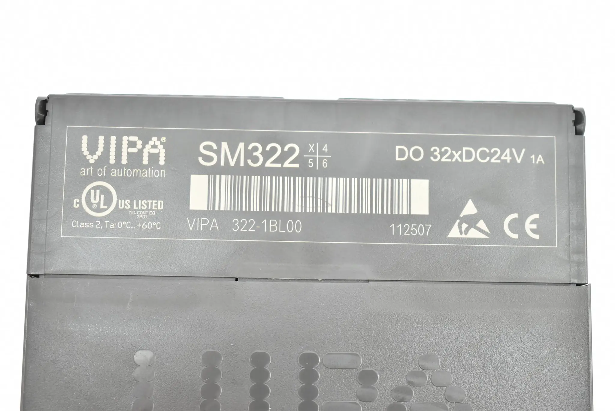 Produktfoto 1 von Vipa SM 322-1BL00 DO 32xDC24V