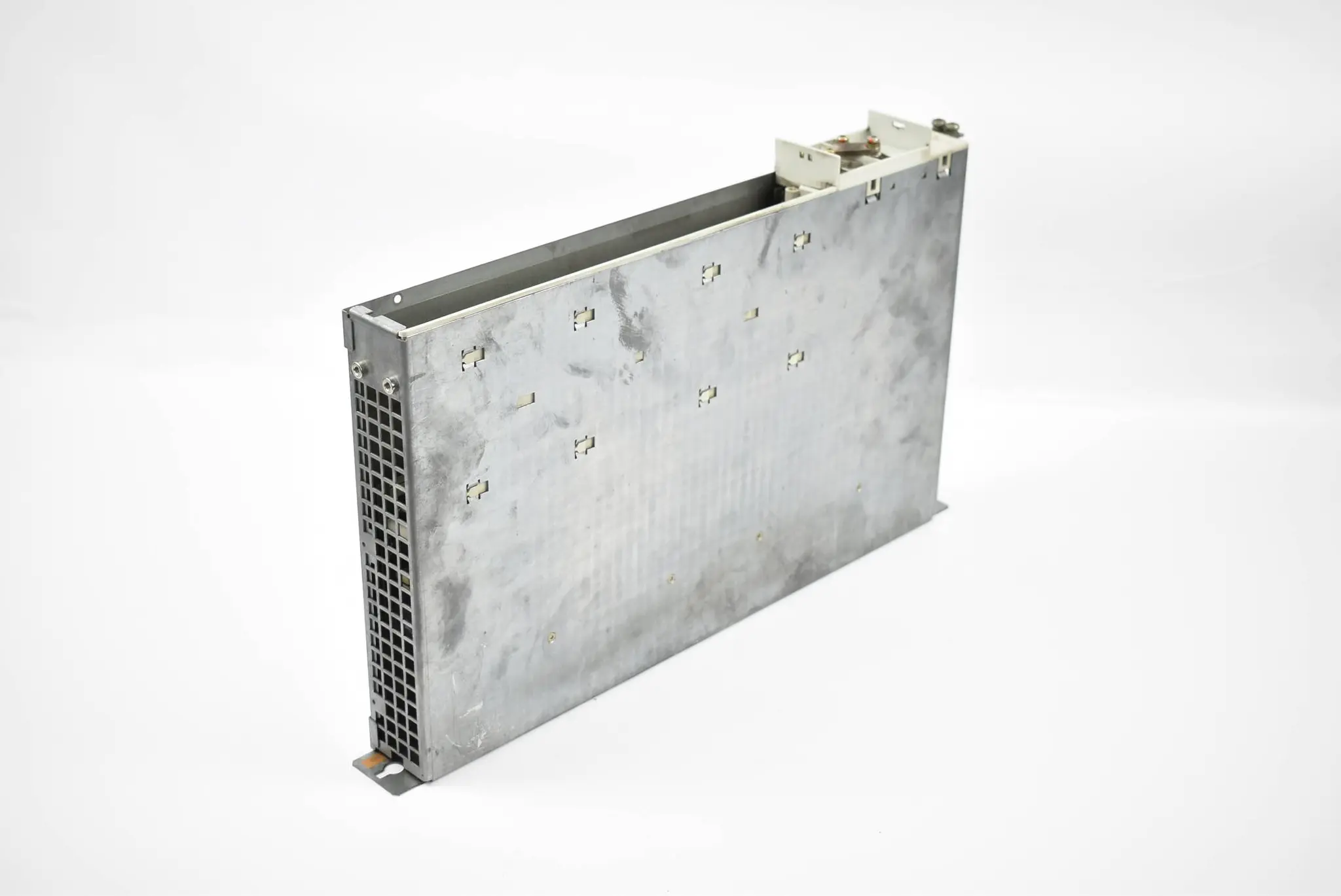 Produktfoto 1 von Siemens Simodrive 611-D Vorschubm. 6SN1130-1DB11-0BA0 ( 6SN1 130-1DB11-0BA0 ) A