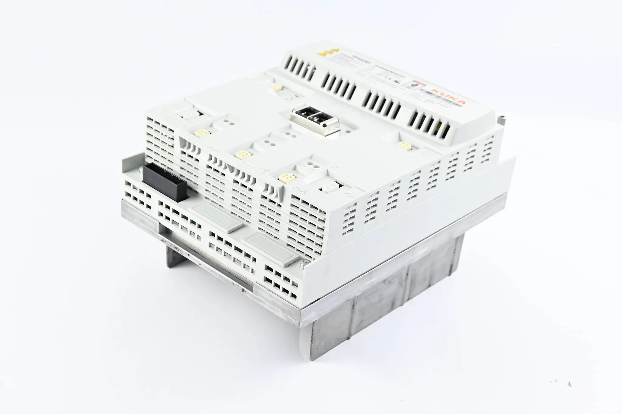 Produktfoto 1 von Kuka Power Pack KPP 600-20 ( ECMAP0D3004BE531 ) HW-Ver. 2A