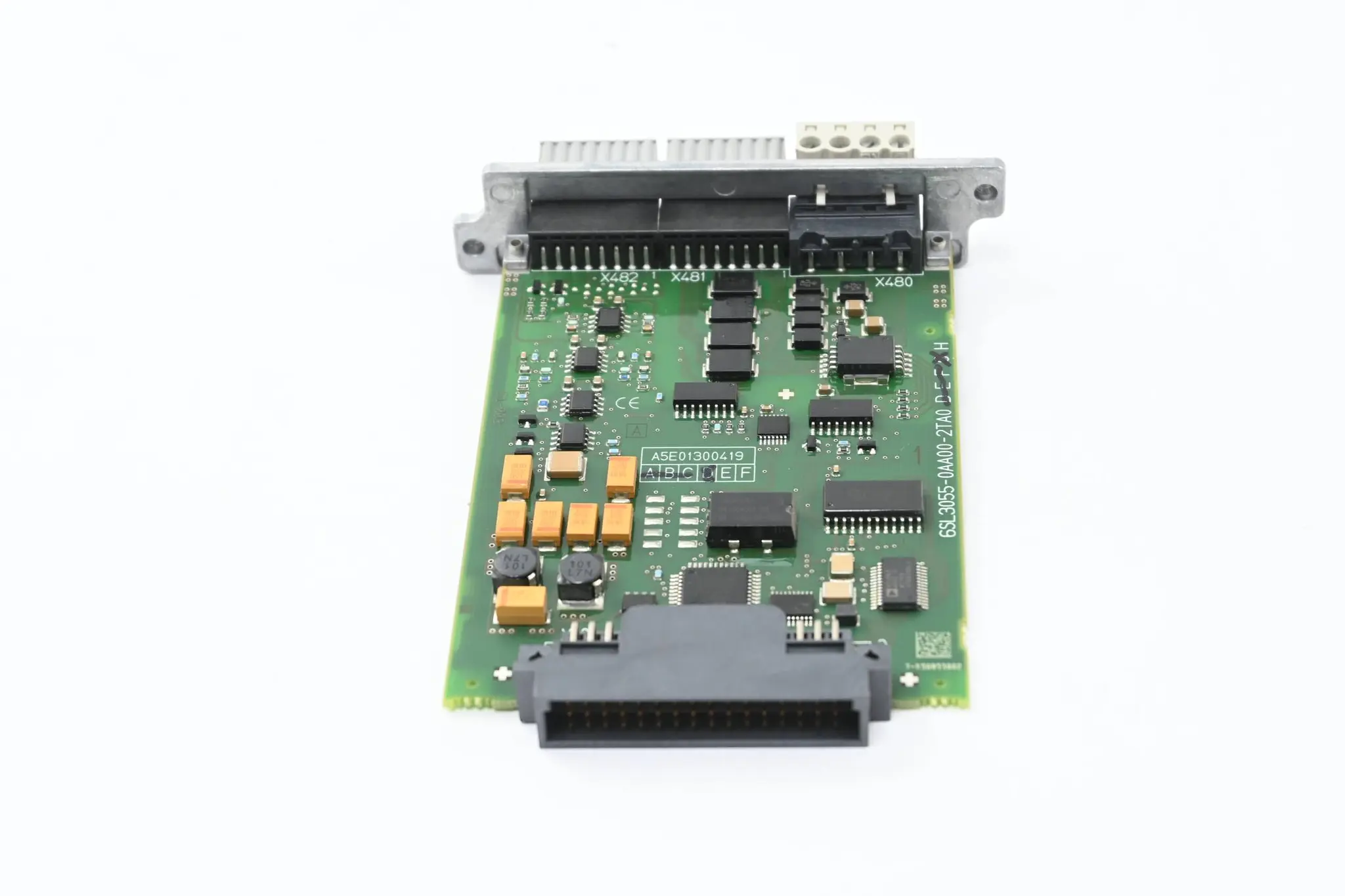 Produktfoto 1 von Siemens sinamics TB30 6SL3055-0AA00-2TA0 ( 6SL3 055-0AA00-2TA0 )