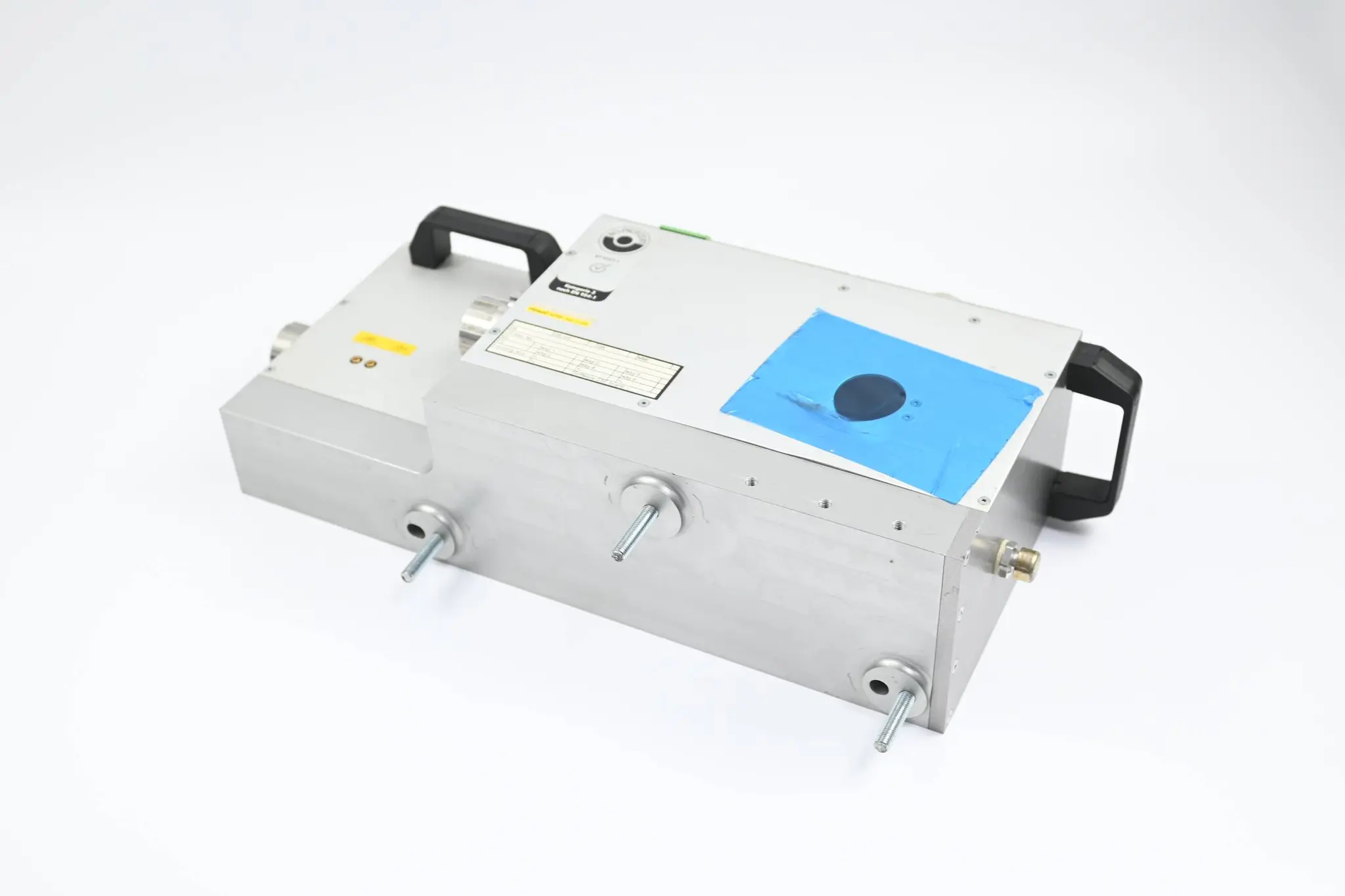 Produktfoto 1 von Fanuc Laser A04B-0870-C311/34B