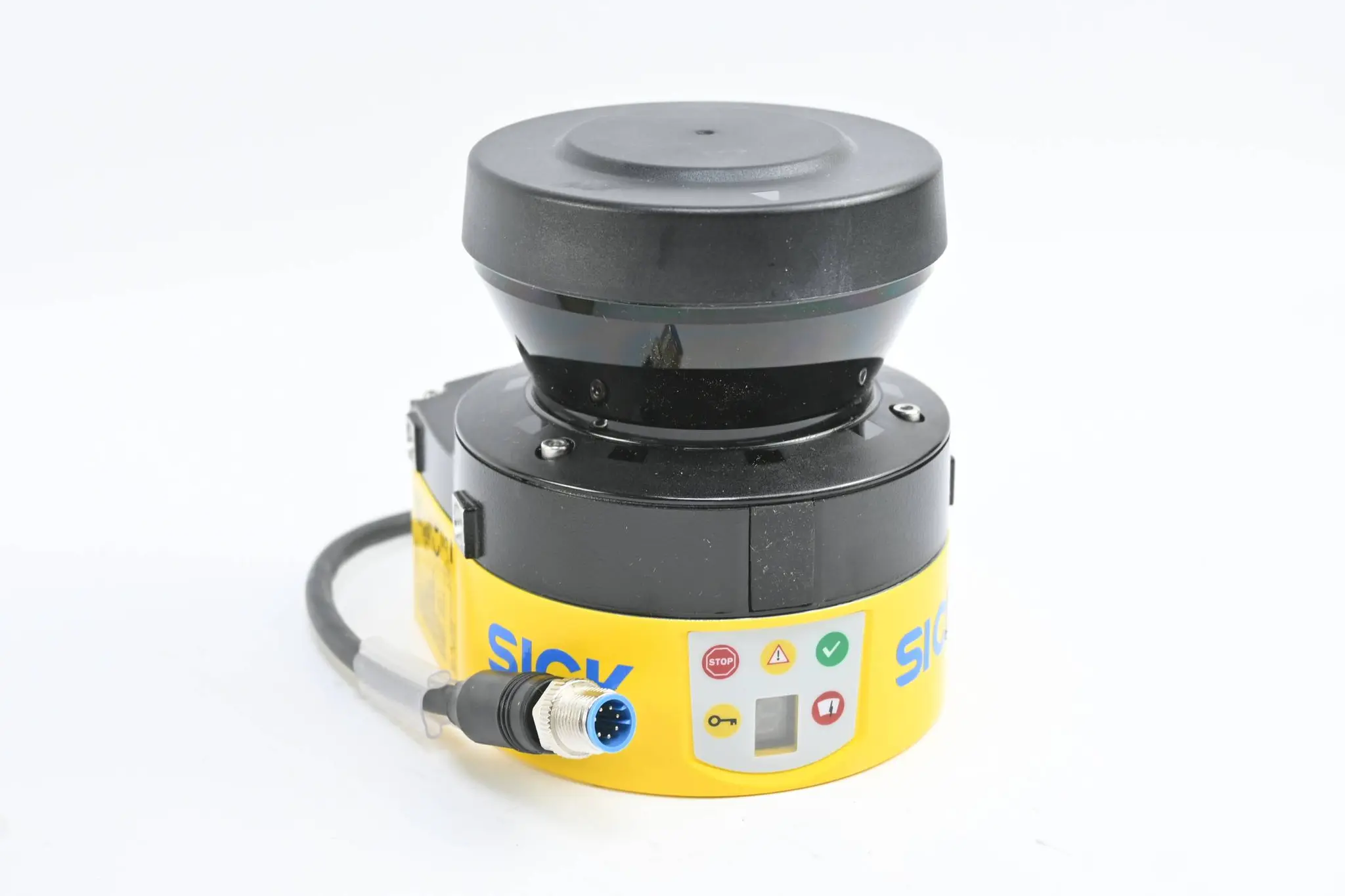 Produktfoto 1 von Sick Sicherheitslaserscanner S32B-3011EA ( 1056431 )
