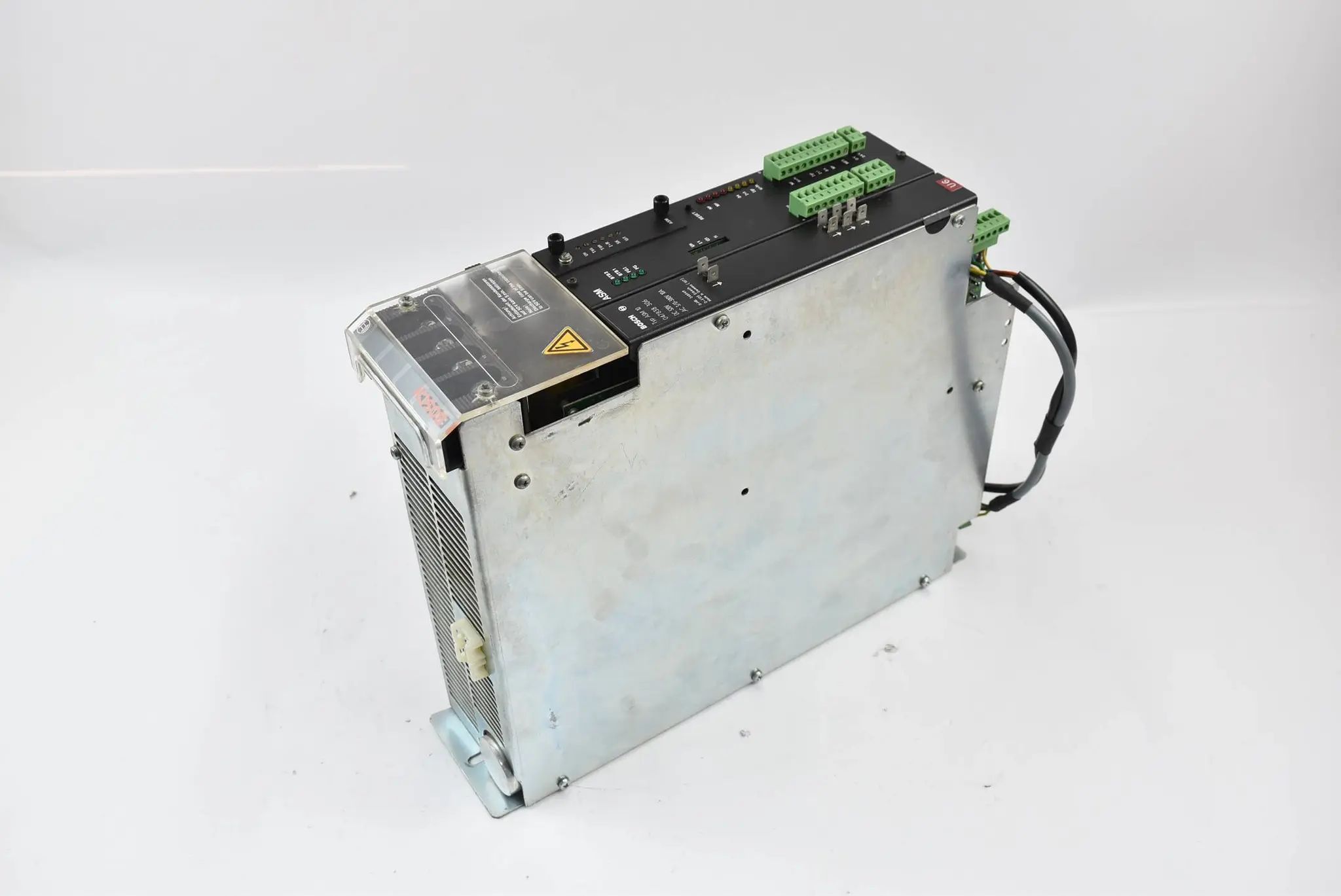 Produktfoto 1 von Bosch Servo Modul ASM 10 ( 047838 306 )