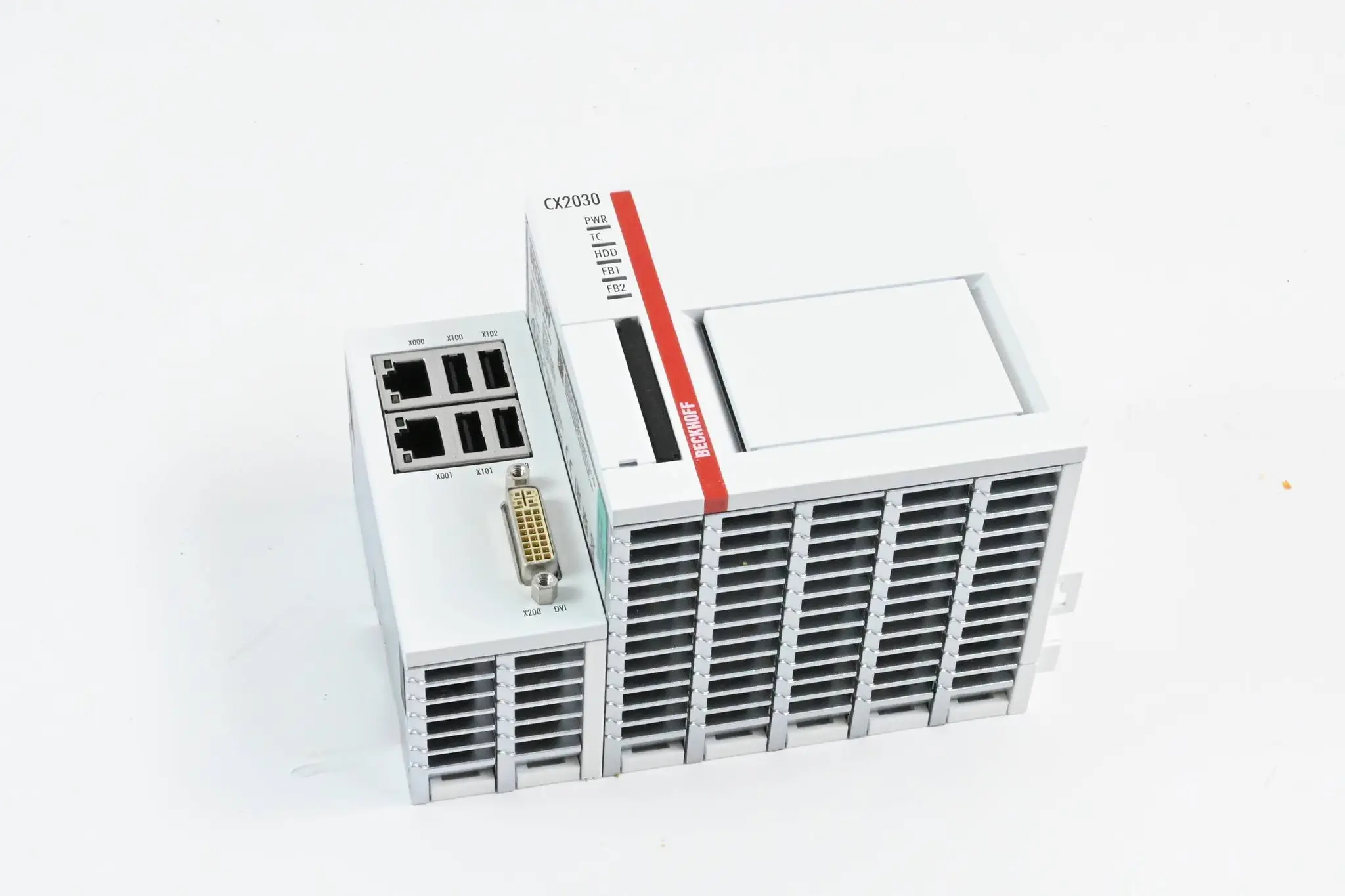 Produktfoto 1 von Beckhoff CPU-Grundmodul CX2030-0155 / 000017949 ( 247346 )