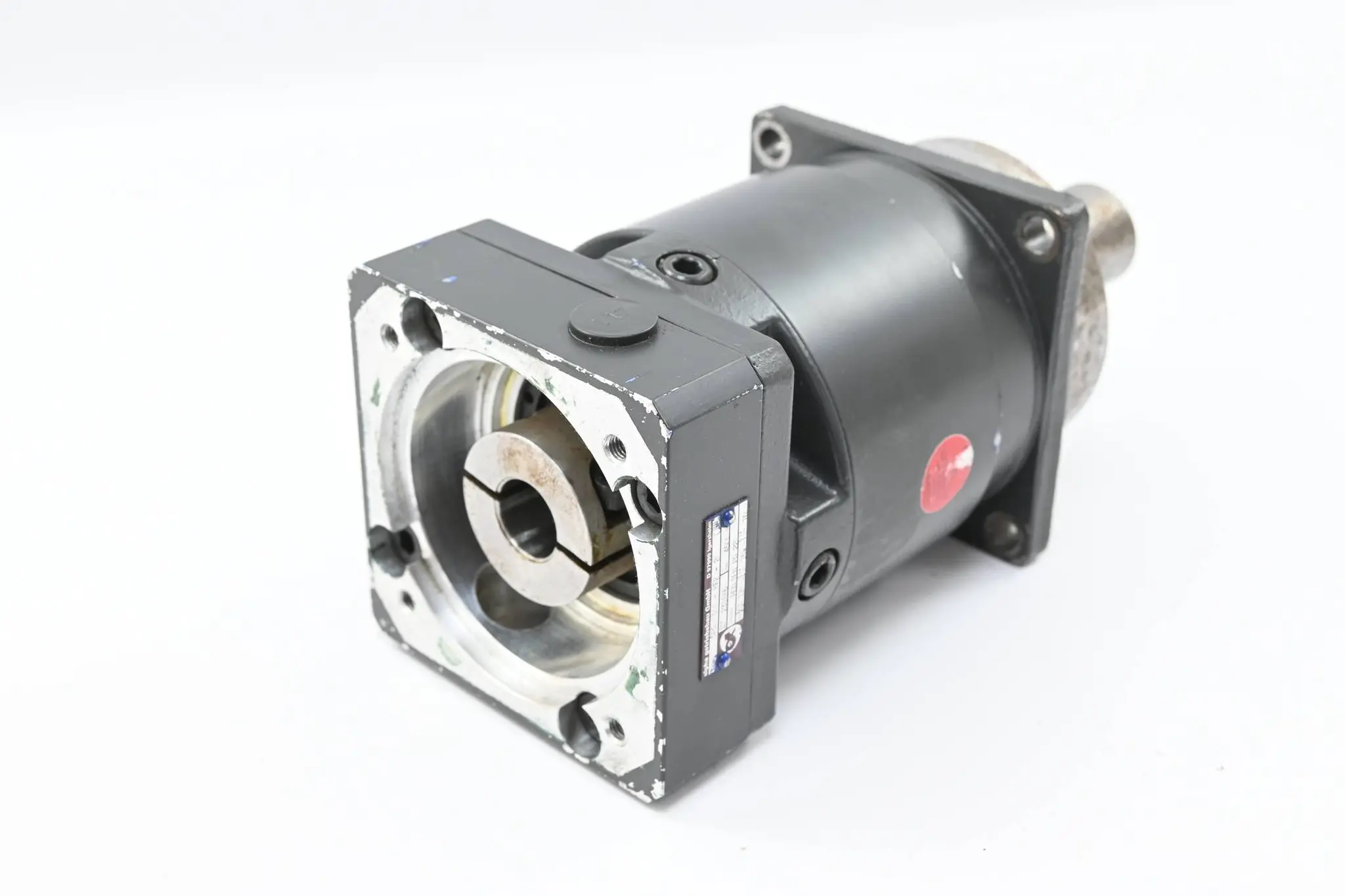 Produktfoto 1 von Alpha Getriebe SPG 100-MF2-20