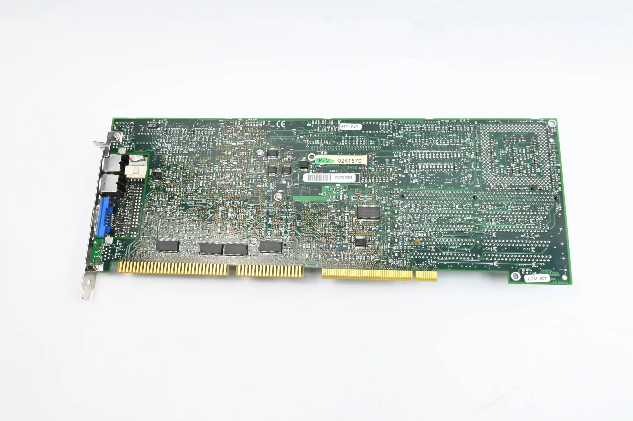 Produktfoto 1 von IBM Industrial Motherboard 12J3201
