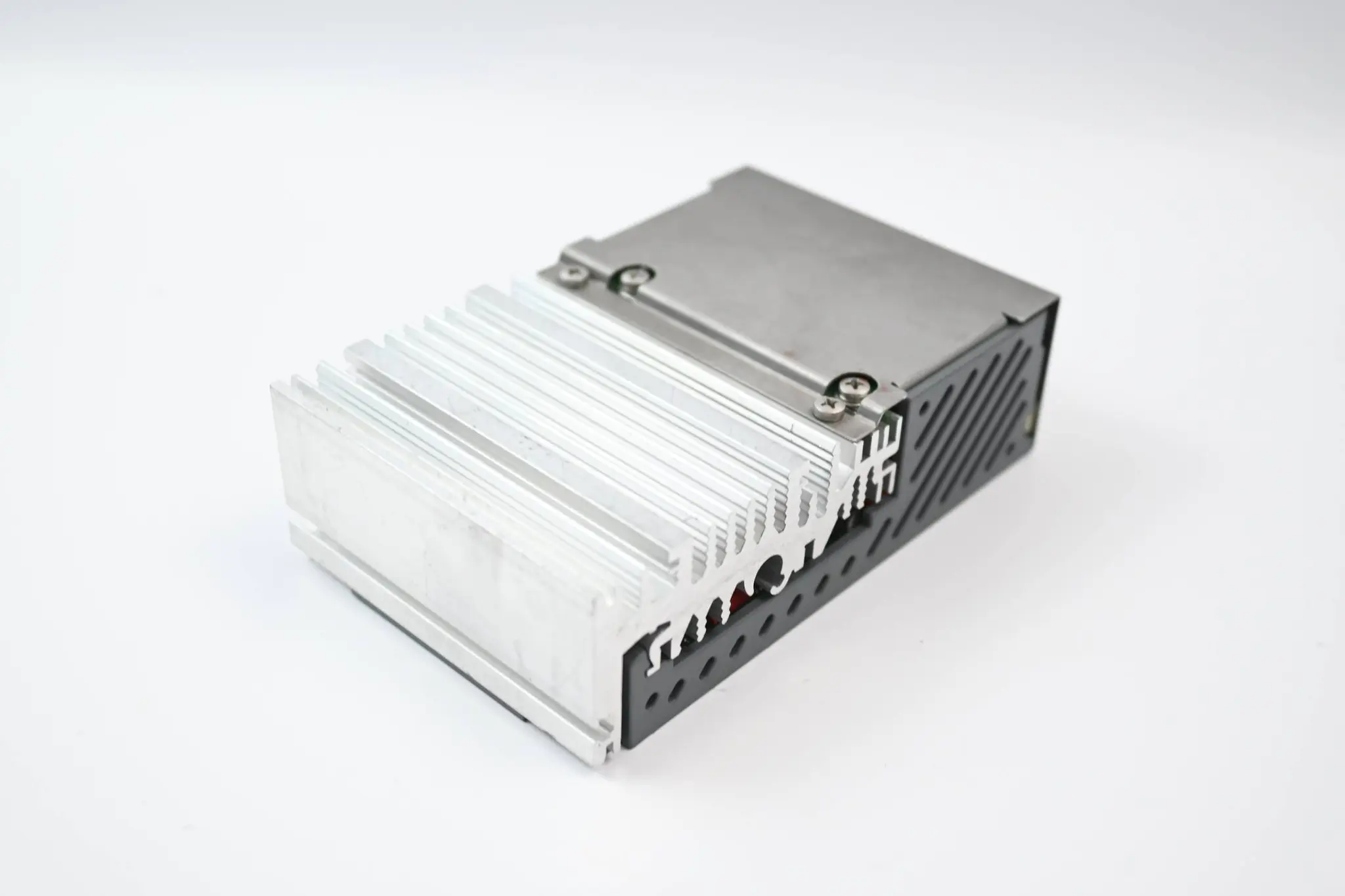Produktfoto 1 von Wittenstein Servo Controller ESAI-013S-048C-9401-002