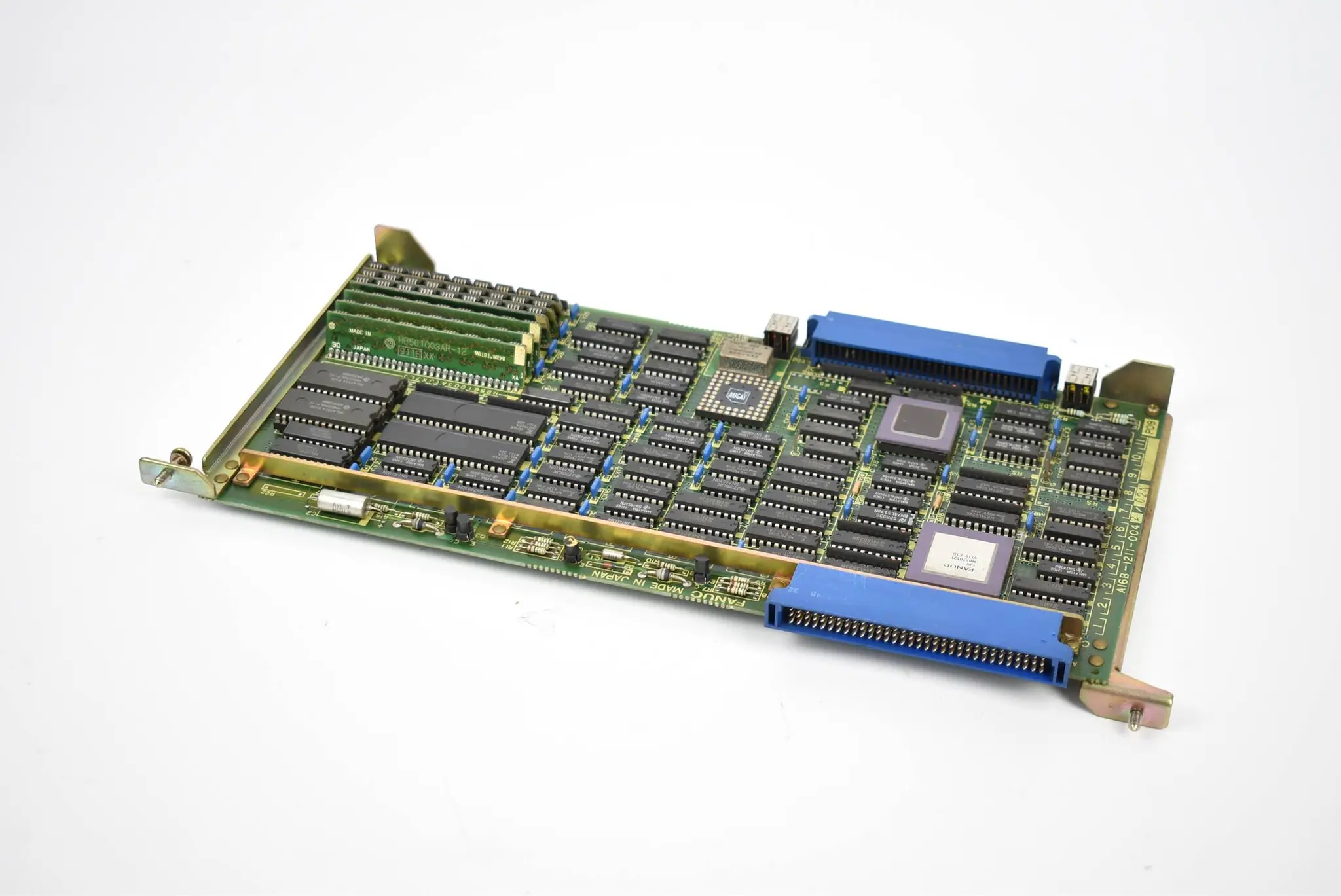 Produktfoto 1 von Fanuc LTD. Memory Module A16B-1211-0042/02A