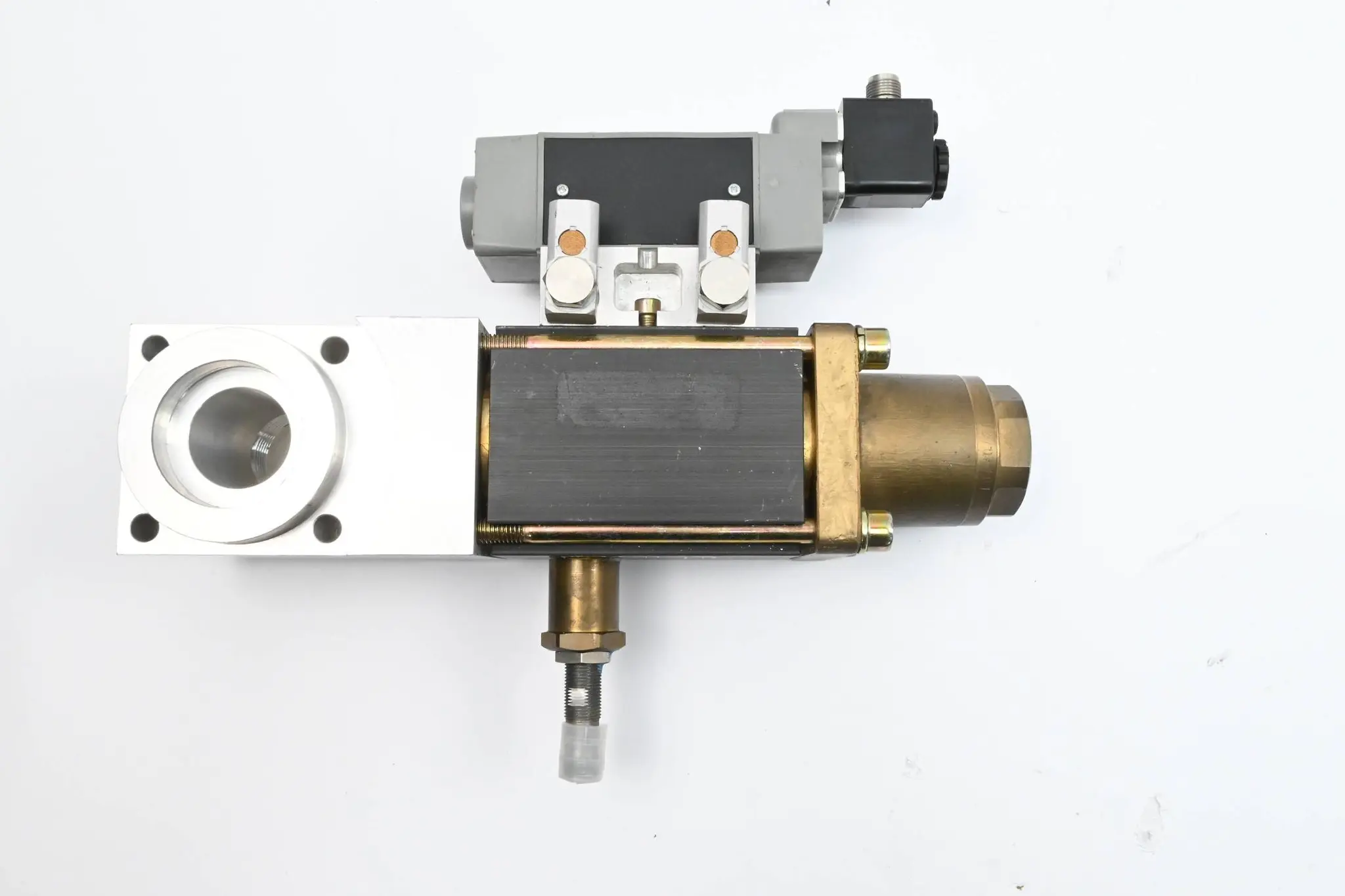 Produktfoto 1 von Coax 5-VMK 15 NC ( 5-VMK15NC ) inkl. Bosch 0820024997+ Bosch 1824210360