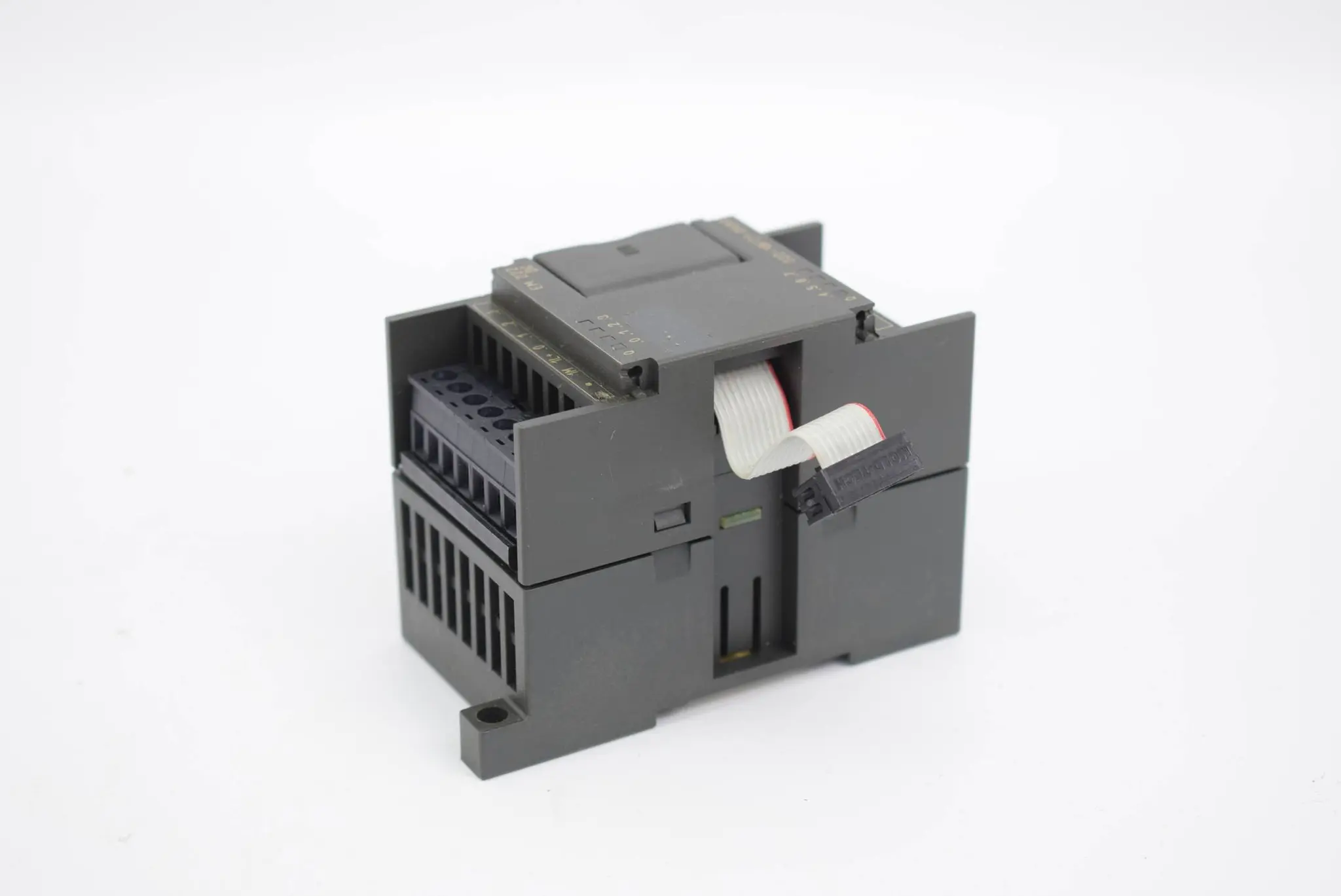 Produktfoto 1 von Siemens simatic S7-200 EM 222 6ES7 222-1BF21-0XA0 ( 6ES7222-1BF21-0XA0 )