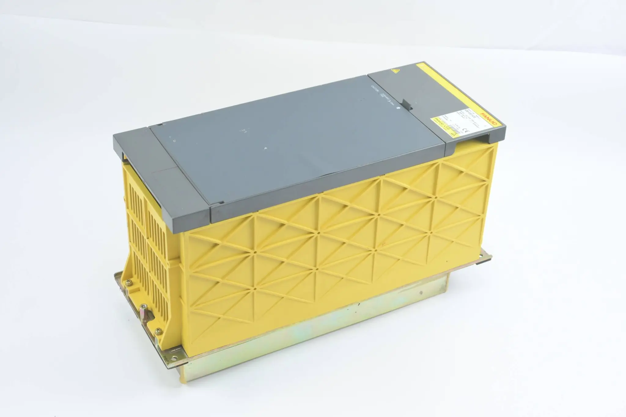 Produktfoto 1 von Fanuc Kondensatormodul A06B-6083-H245