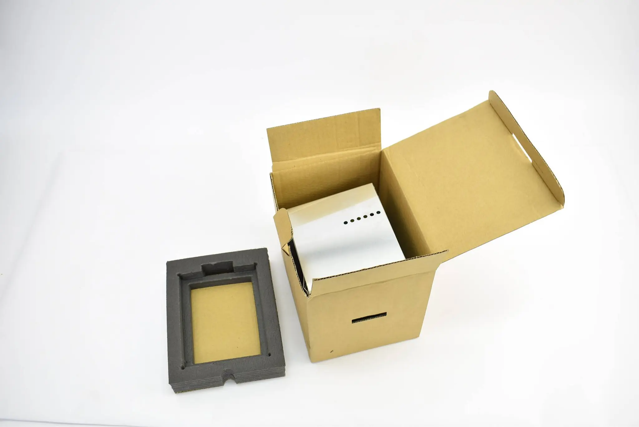 Produktfoto 1 von Mean Well rail power supply SDR-960-24