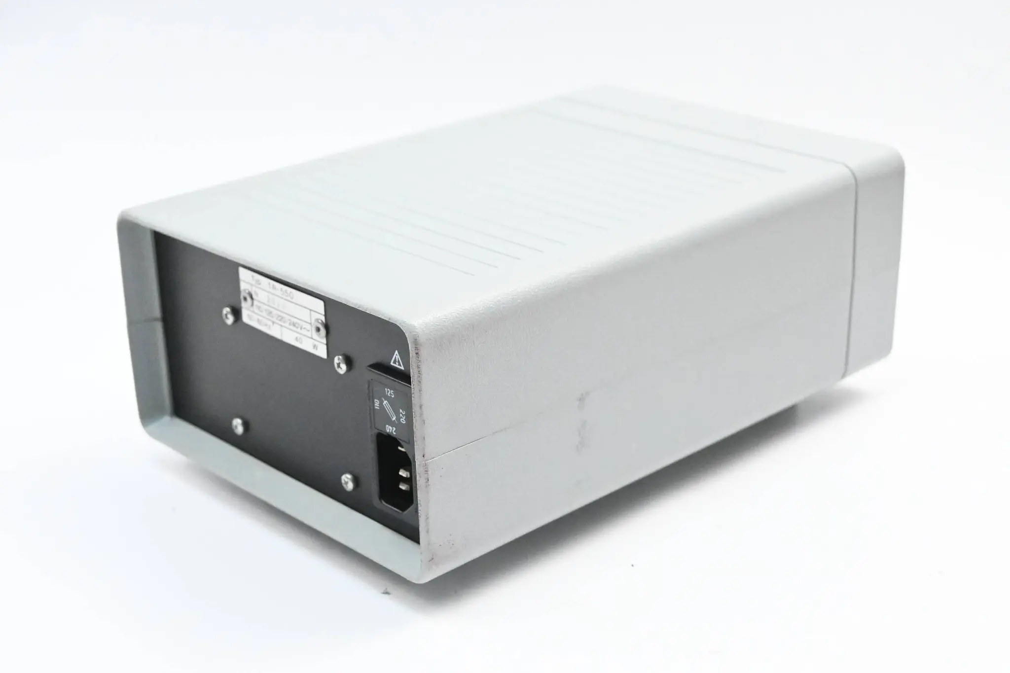 Produktfoto 1 von König CRT Restorer TR-550