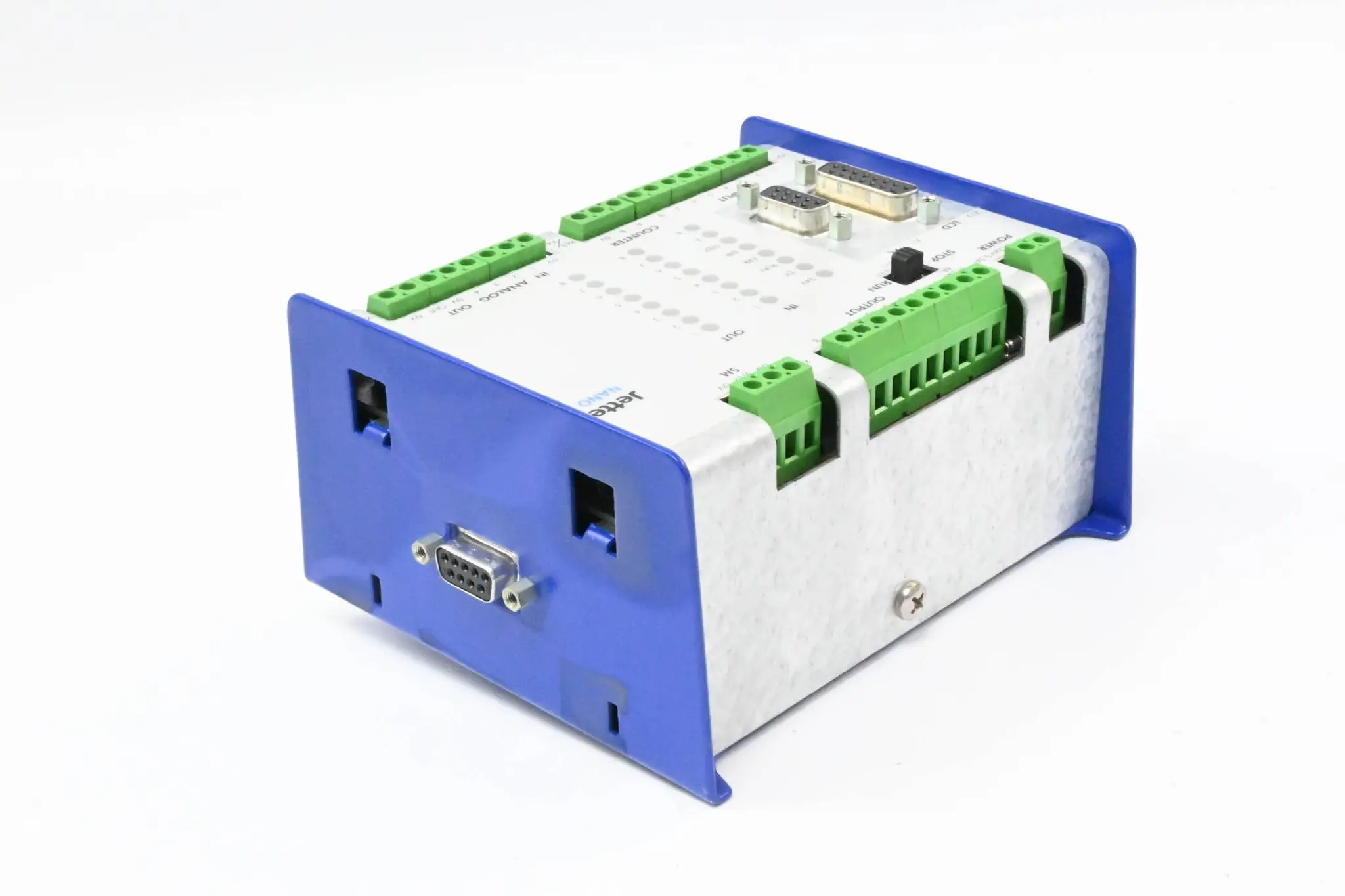 Produktfoto 1 von Jetter Steuerung NB-CPU