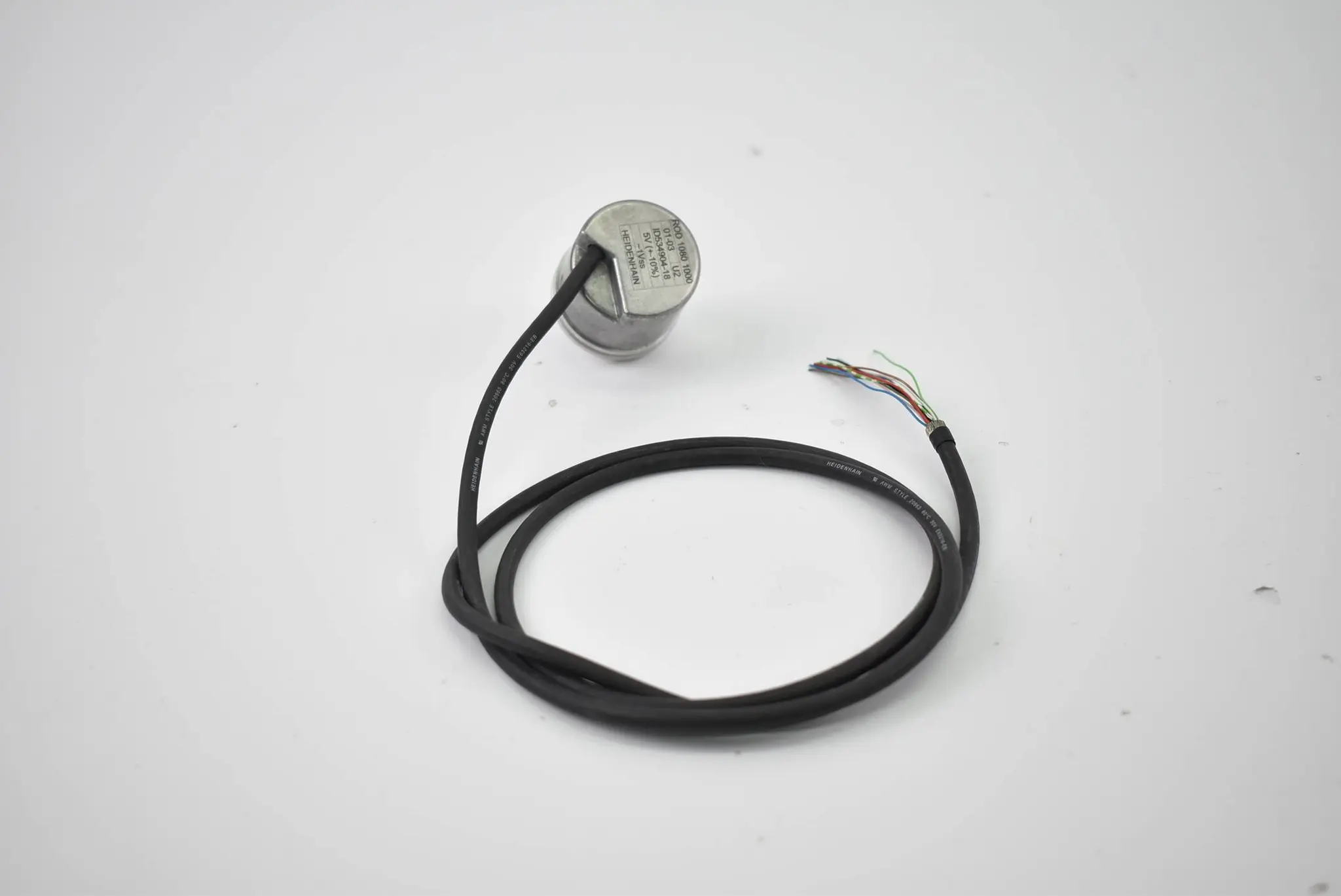 Produktfoto 1 von Heidenhain Drehgeber 5V ROD 1080 1000 ( 534904-18 )