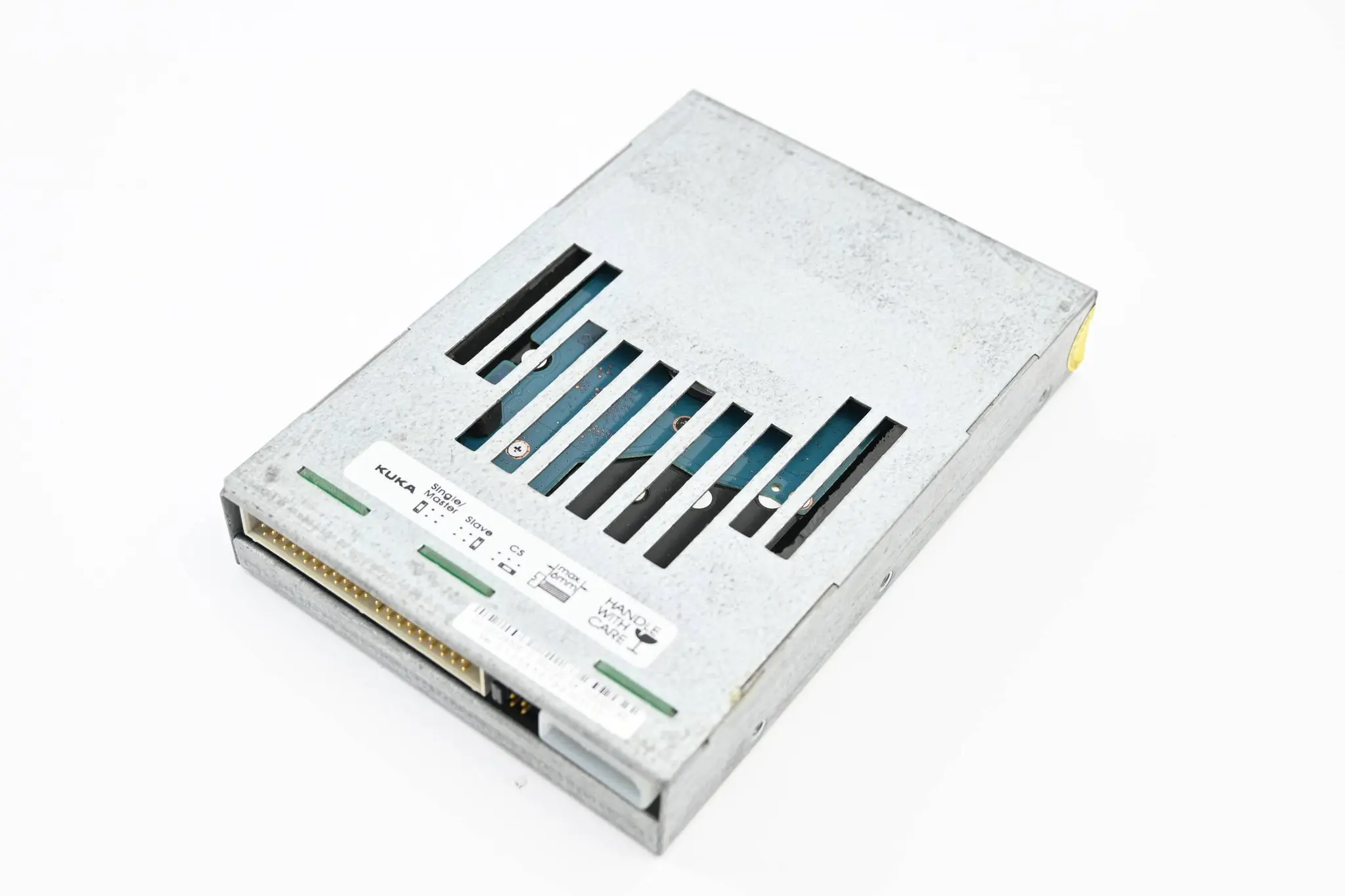 Produktfoto 1 von Kuka Festplatte Single/Master Slave CS 00128506