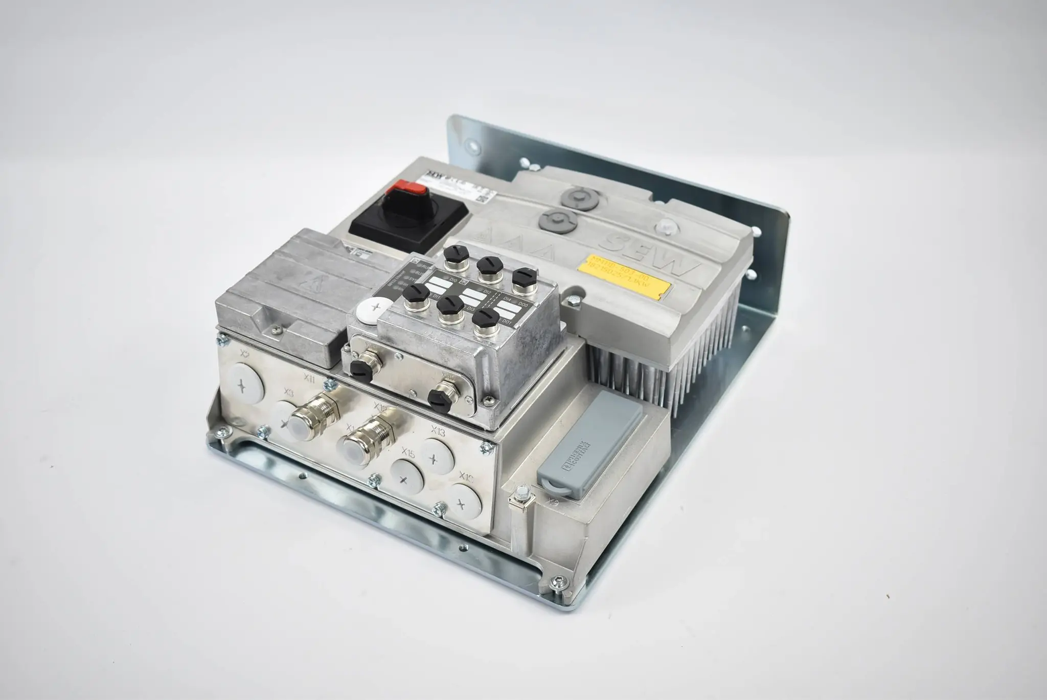 Produktfoto 1 von SEW Eurodrive Feldverteiler MFE52B/MM11D-503-00/Z28F 1/AF0