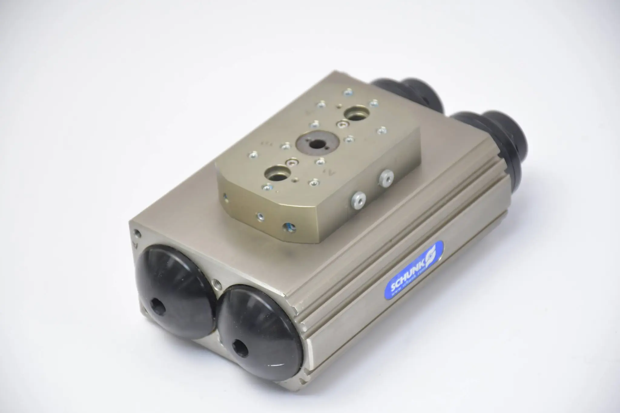 Produktfoto 1 von Schunk Universalschwenkeinheit SRU 35.1 ( 357702 )