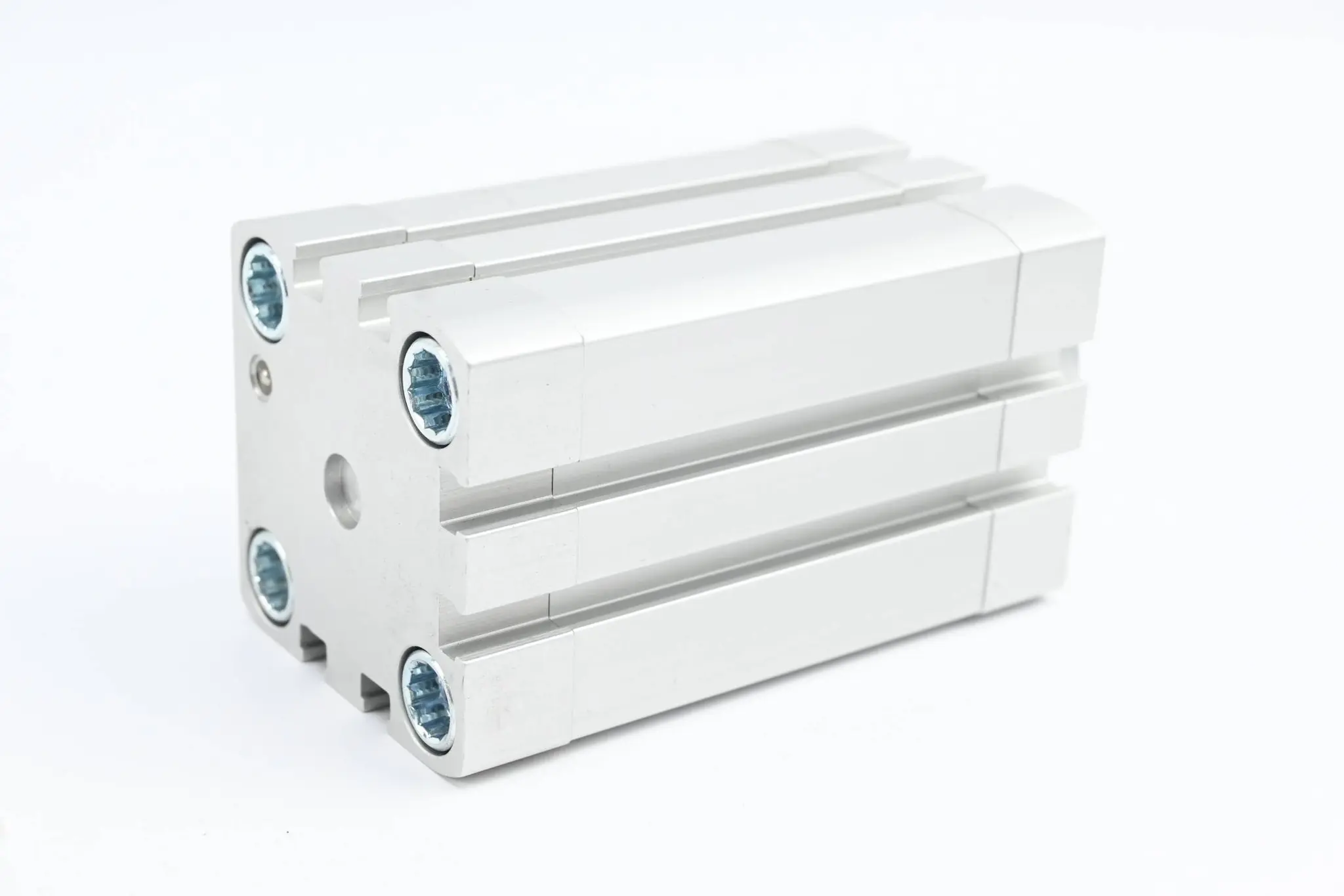 Produktfoto 1 von Festo Kompaktzylinder ADN-40-50-I-P-A-S6-S1 ( 536288 )