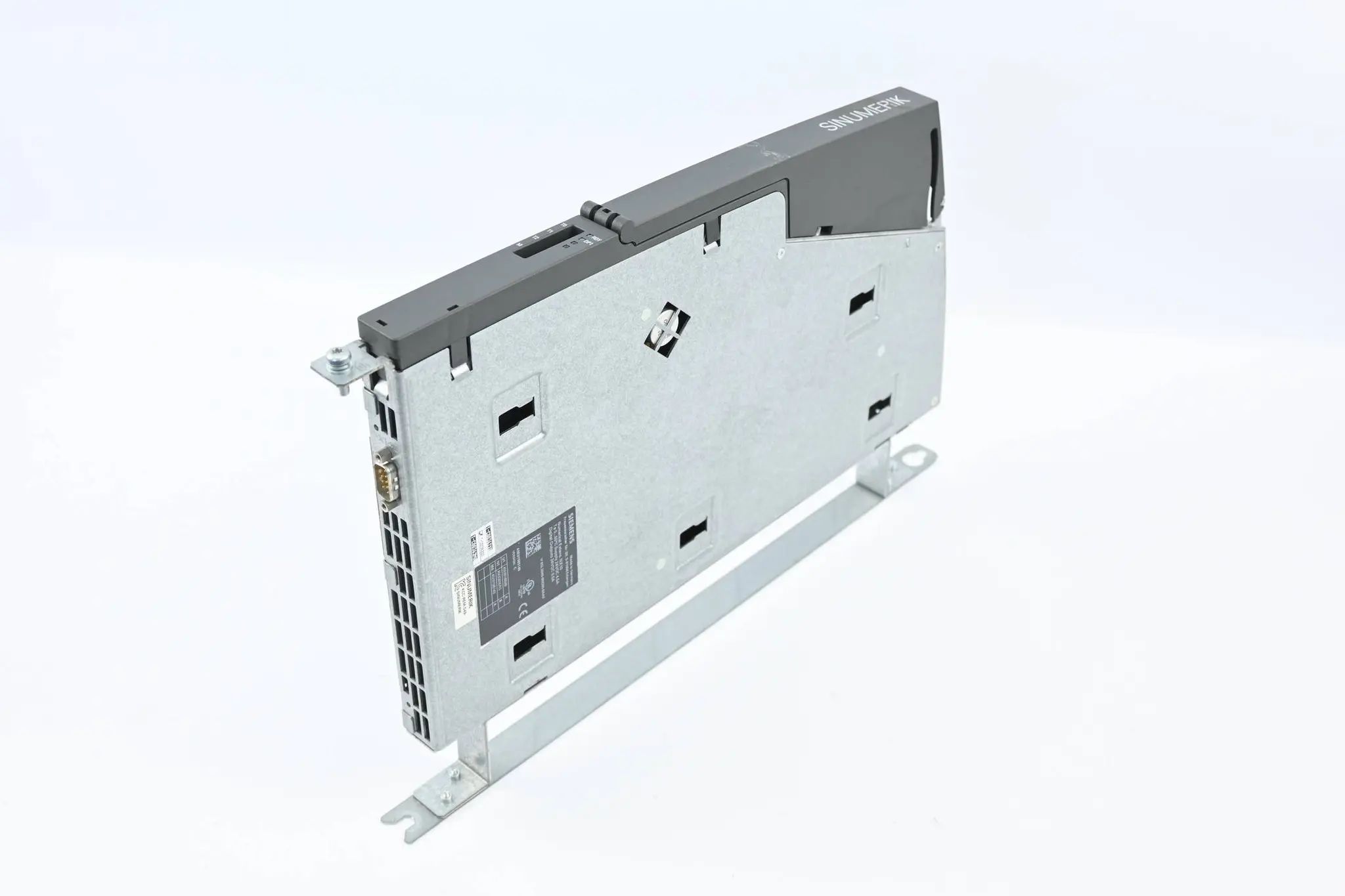Produktfoto 1 von Siemens Sinamics 6SL3040-0NC00-0AA0 ( 6SL3 040-0NC00-0AA0 ) E.C