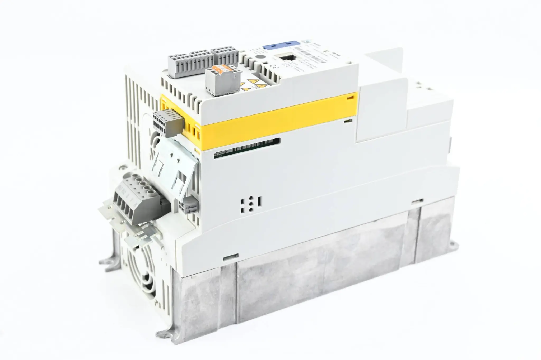 Produktfoto 1 von Lenze StateLine C Frequenzumrichter E84AVSCE3024SB0