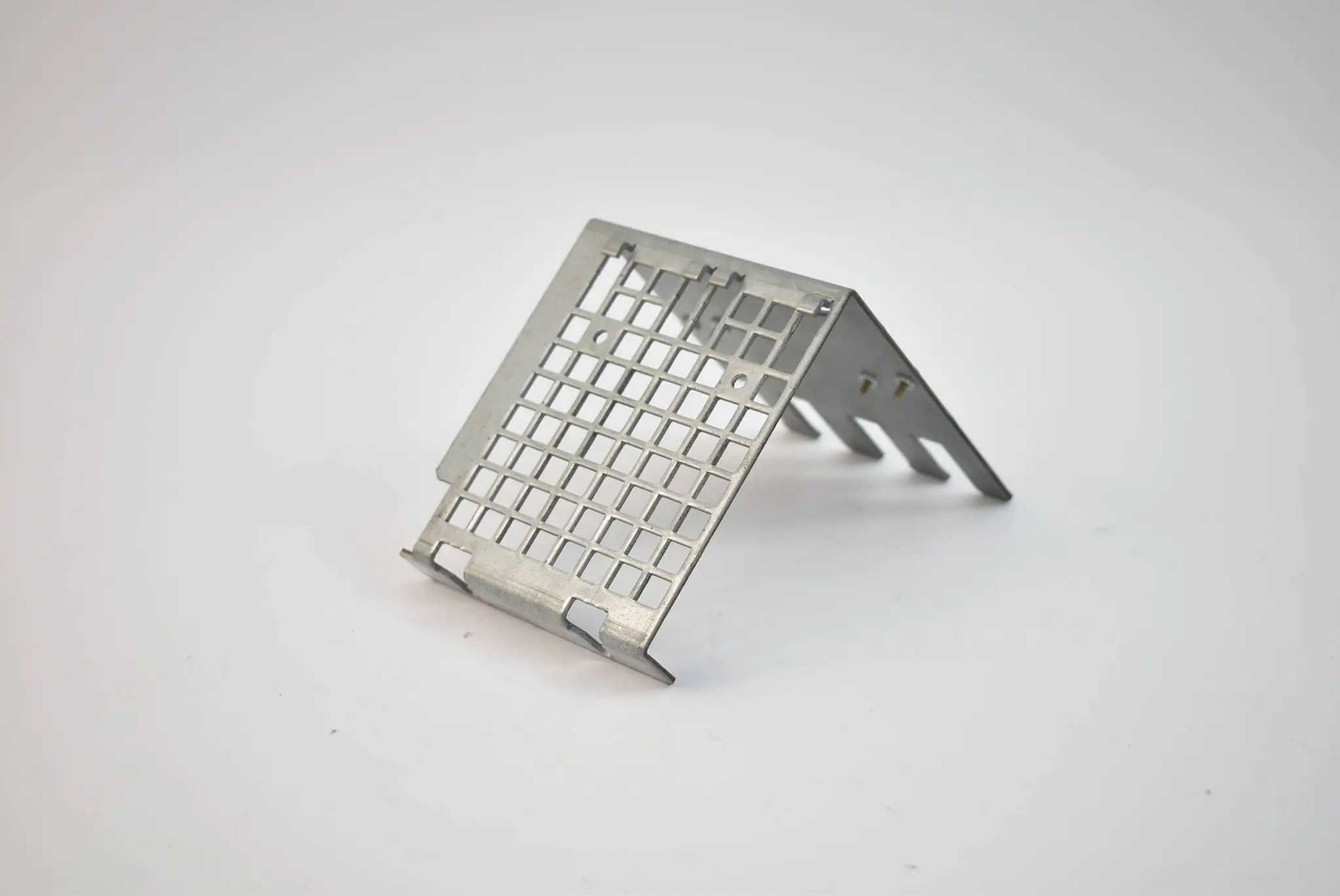Produktfoto 1 von Siemens simodrive 611 Anschlussblech 6SN1 162-0EB00-0BA0 ( 6SN1162-0EB00-0BA0 )