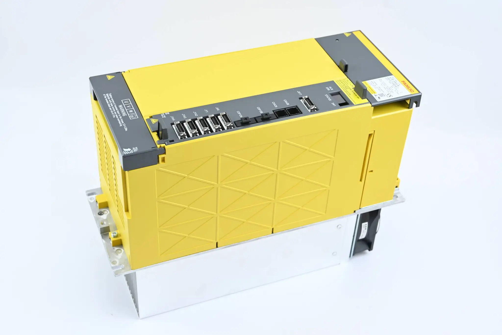 Produktfoto 1 von Fanuc Servo Amplifier A06B-6272-H045#H610