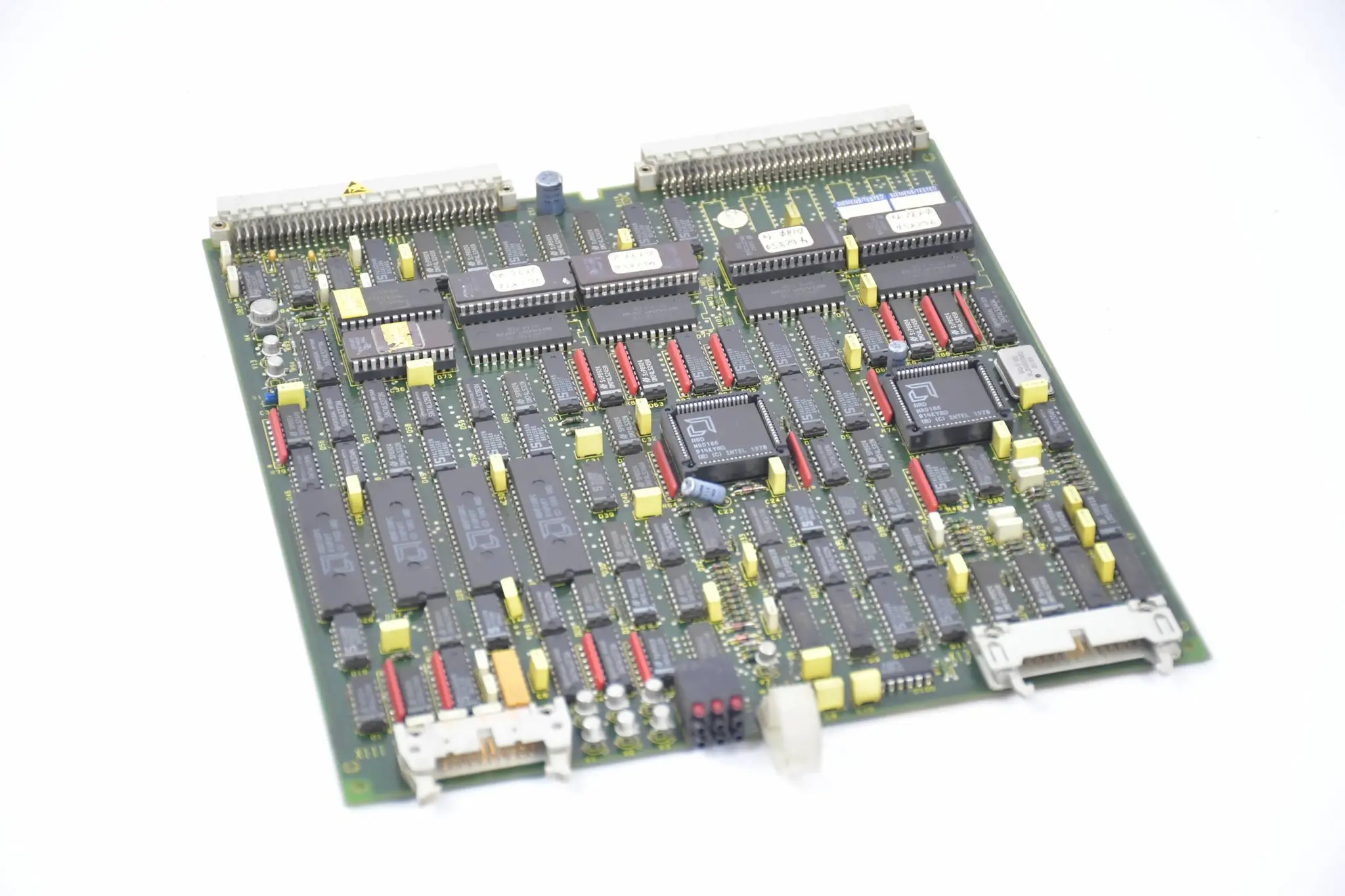 Produktfoto 1 von Siemens Simodrive 650 FBG 6SC6500-0NA02 ( 6SC6 500-0NA02 )