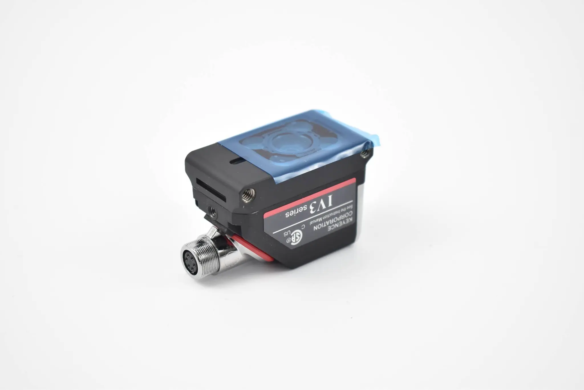 Produktfoto 1 von Keyence Vision Sensor Kamera IV3-G600CA